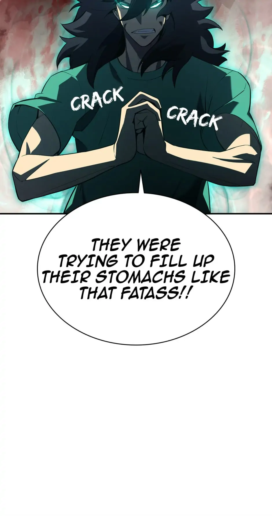 Read The Return of the Disaster-Class Hero EN Manga Online