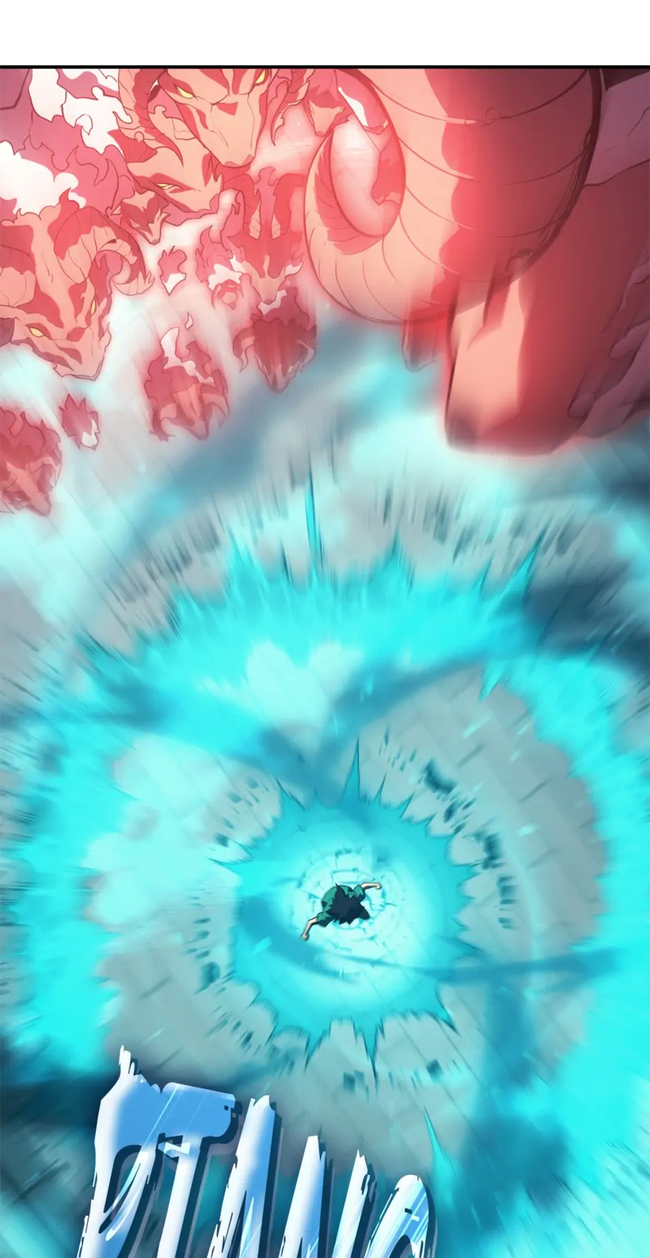 Read The Return of the Disaster-Class Hero EN Manga Online