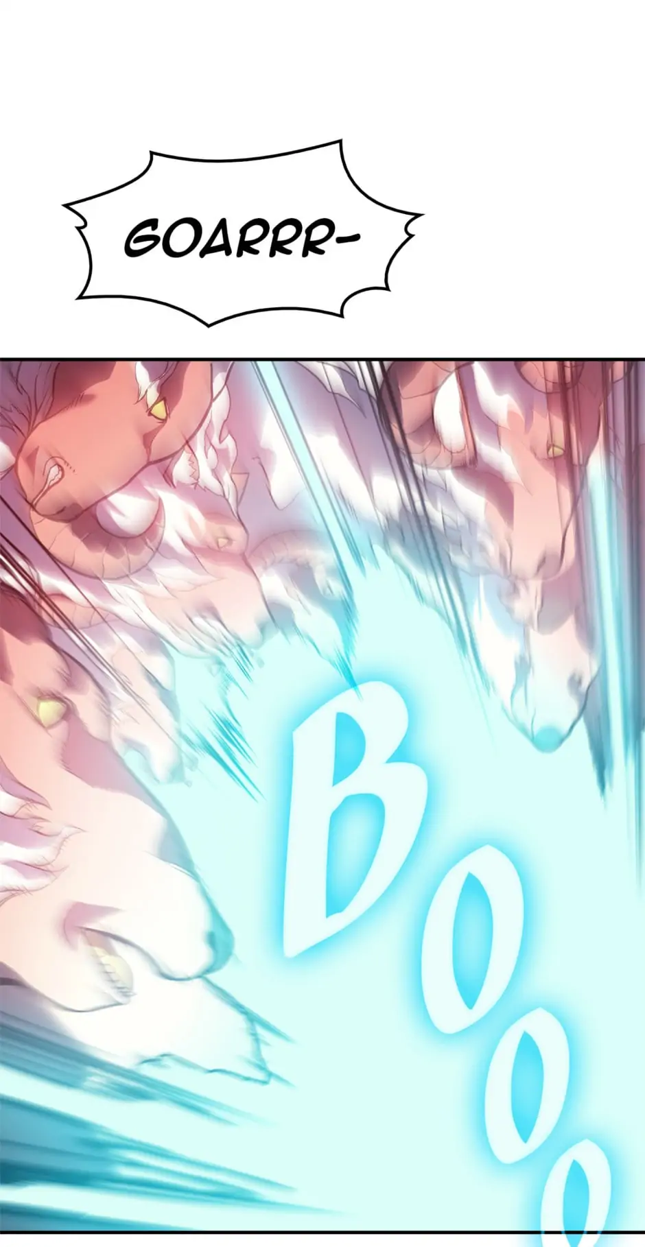 Read The Return of the Disaster-Class Hero EN Manga Online