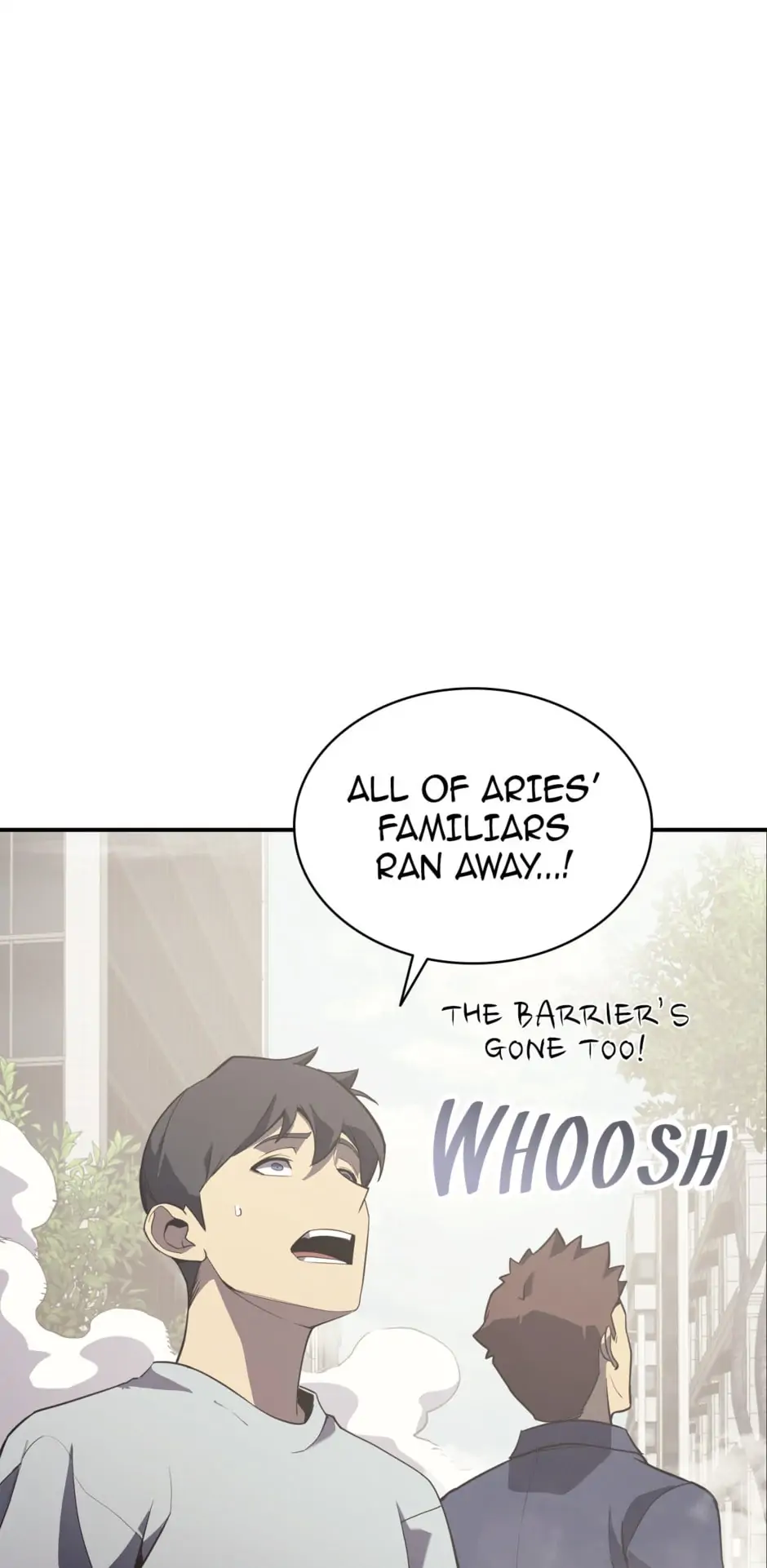 Read The Return of the Disaster-Class Hero EN Manga Online