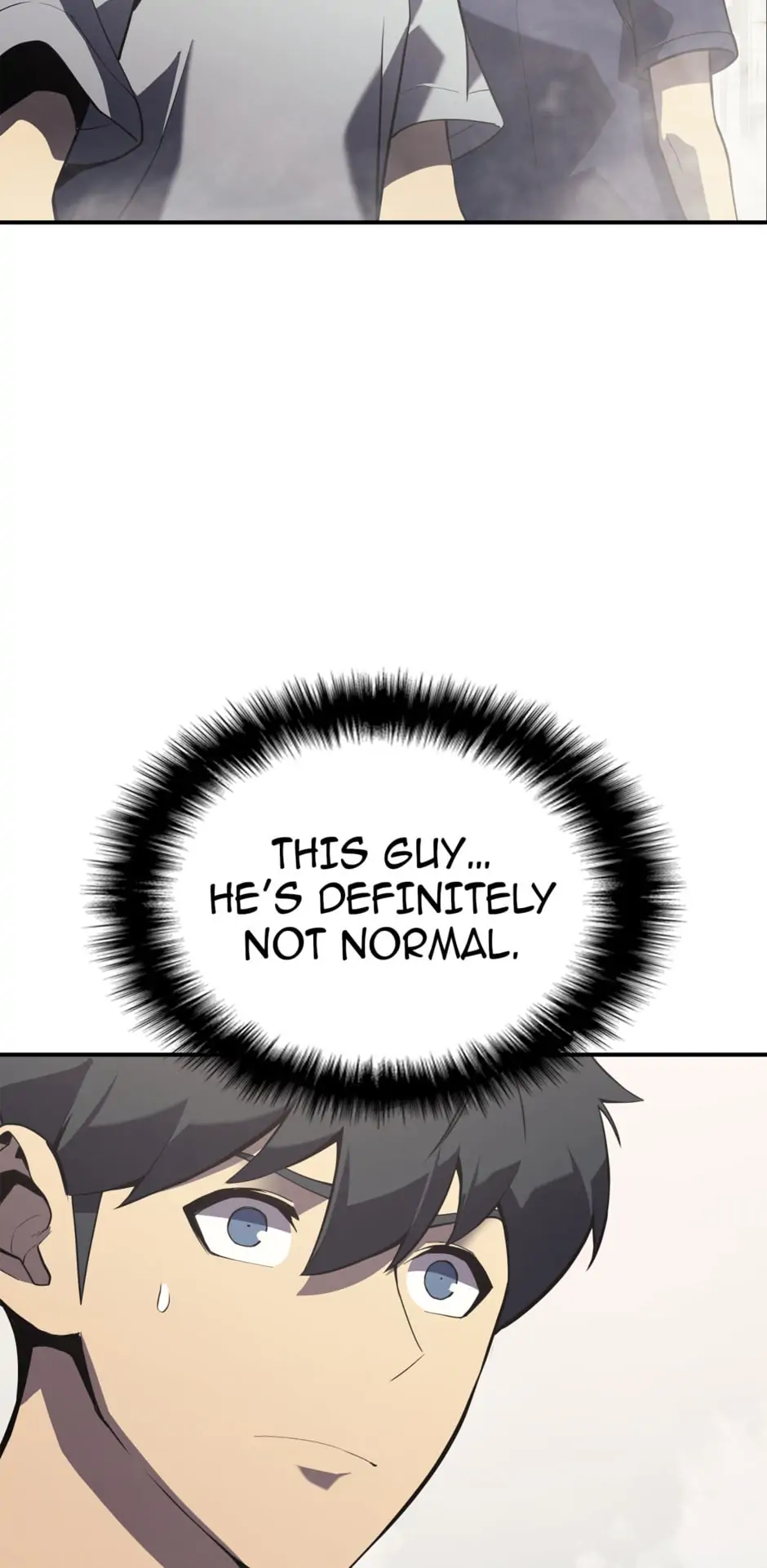 Read The Return of the Disaster-Class Hero EN Manga Online