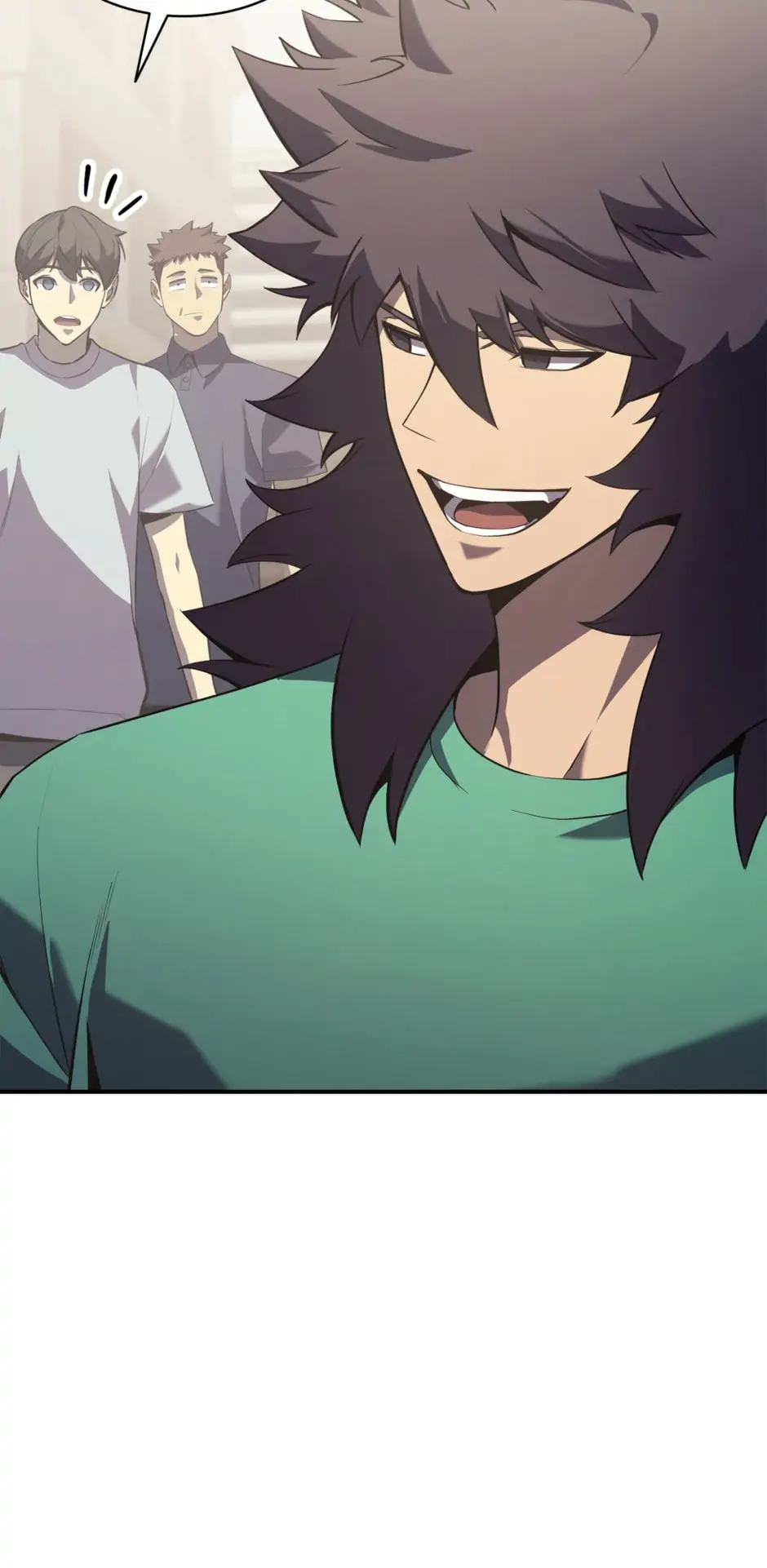 Read The Return of the Disaster-Class Hero EN Manga Online