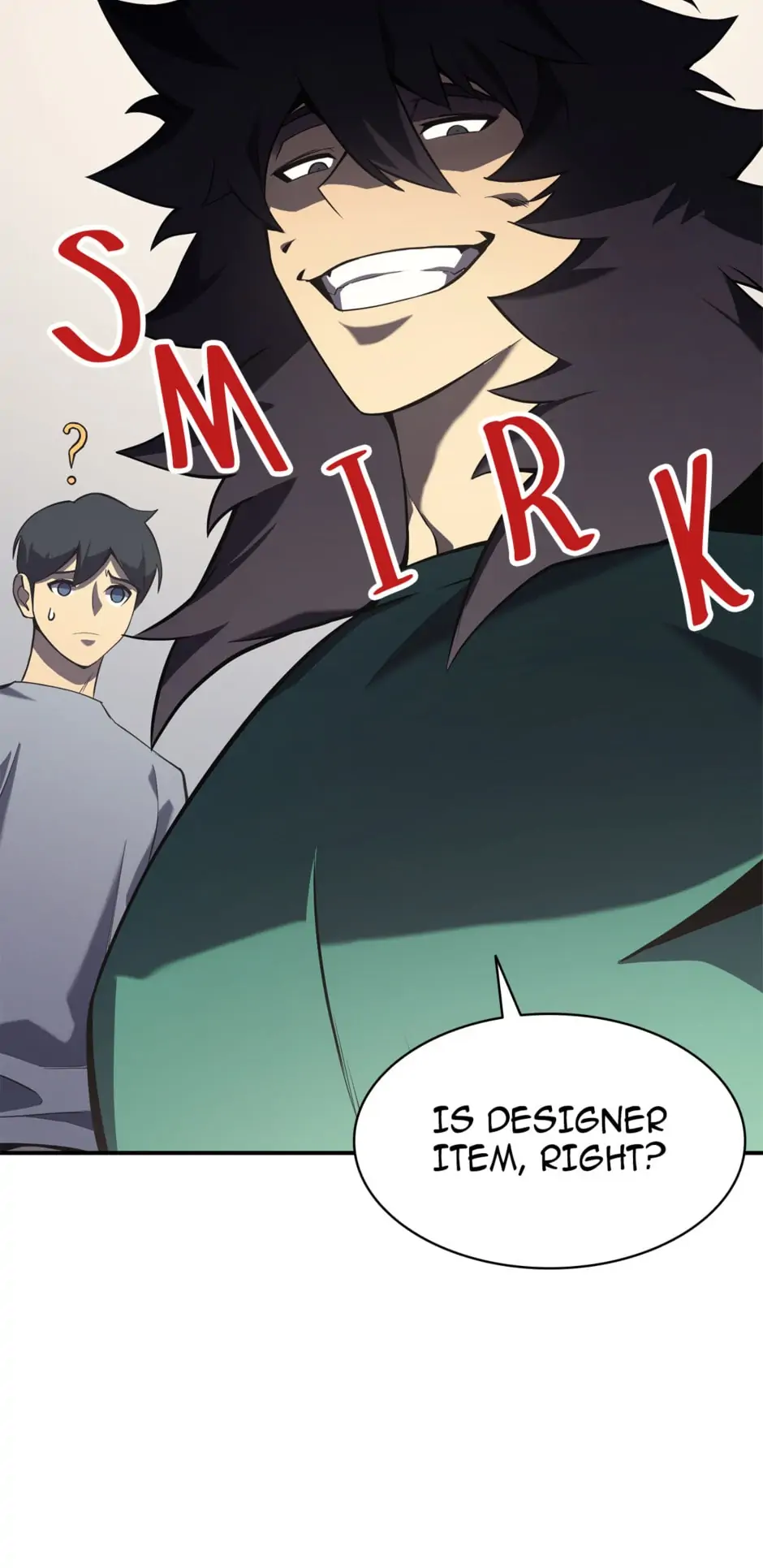 Read The Return of the Disaster-Class Hero EN Manga Online