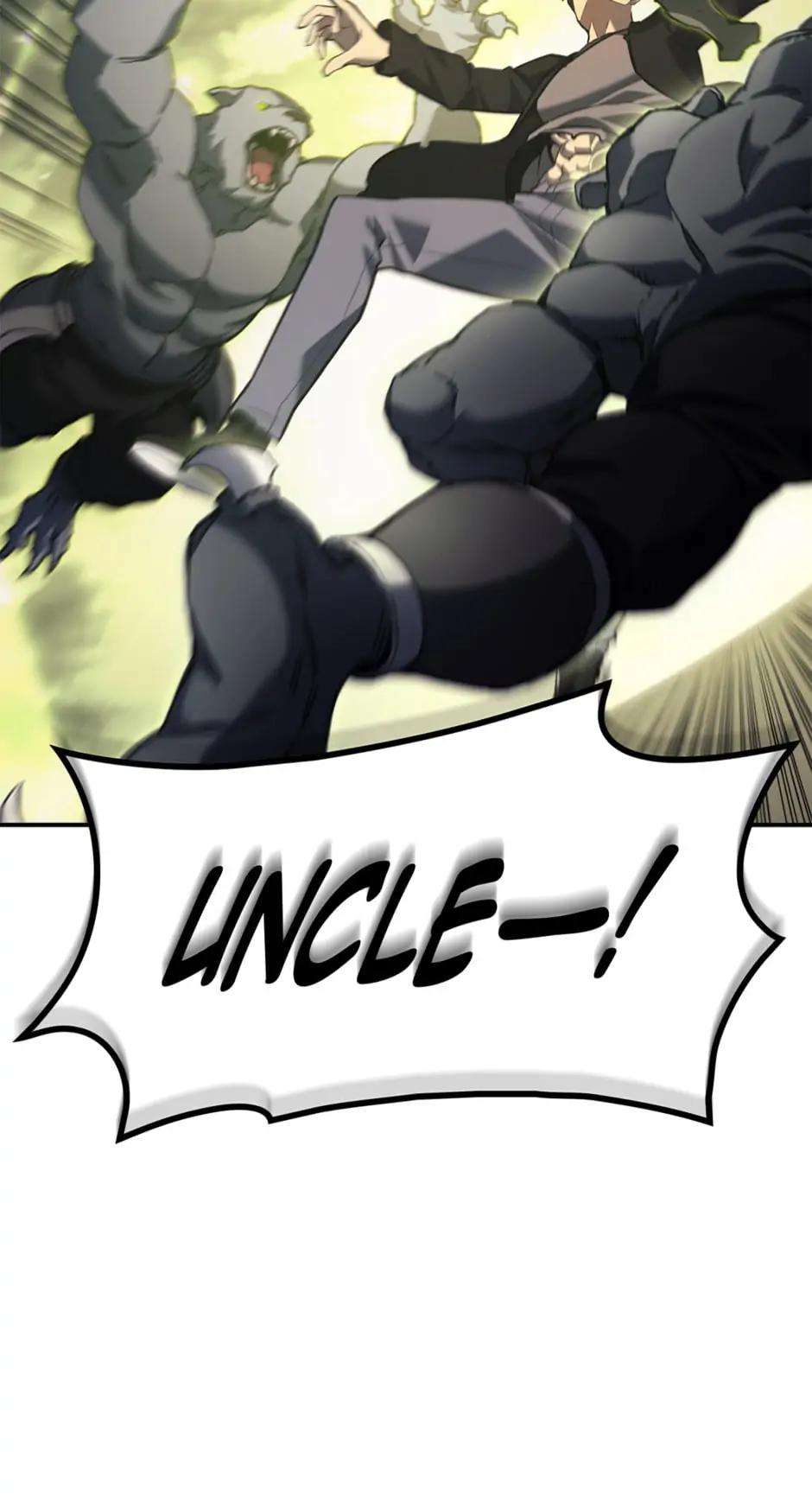 Read The Return of the Disaster-Class Hero EN Manga Online