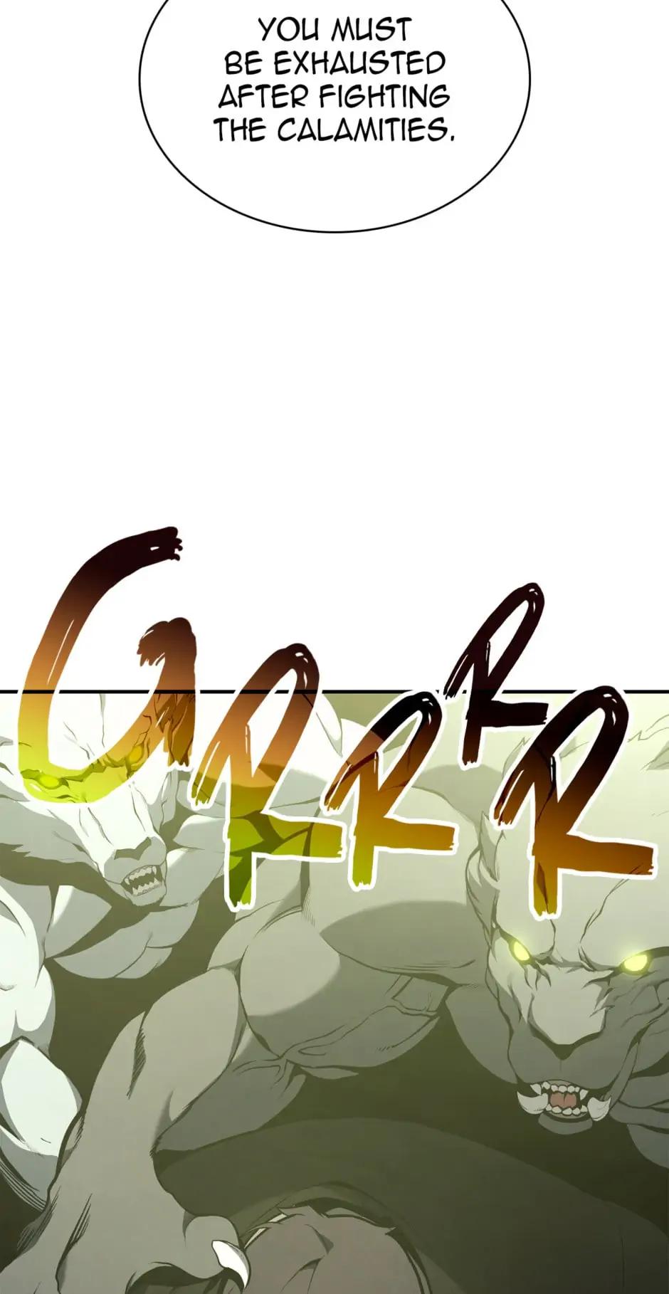 Read The Return of the Disaster-Class Hero EN Manga Online