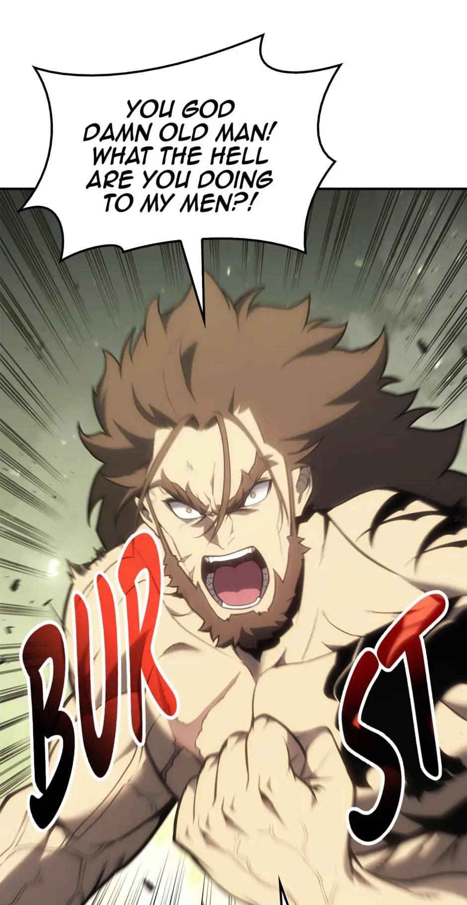 Read The Return of the Disaster-Class Hero EN Manga Online