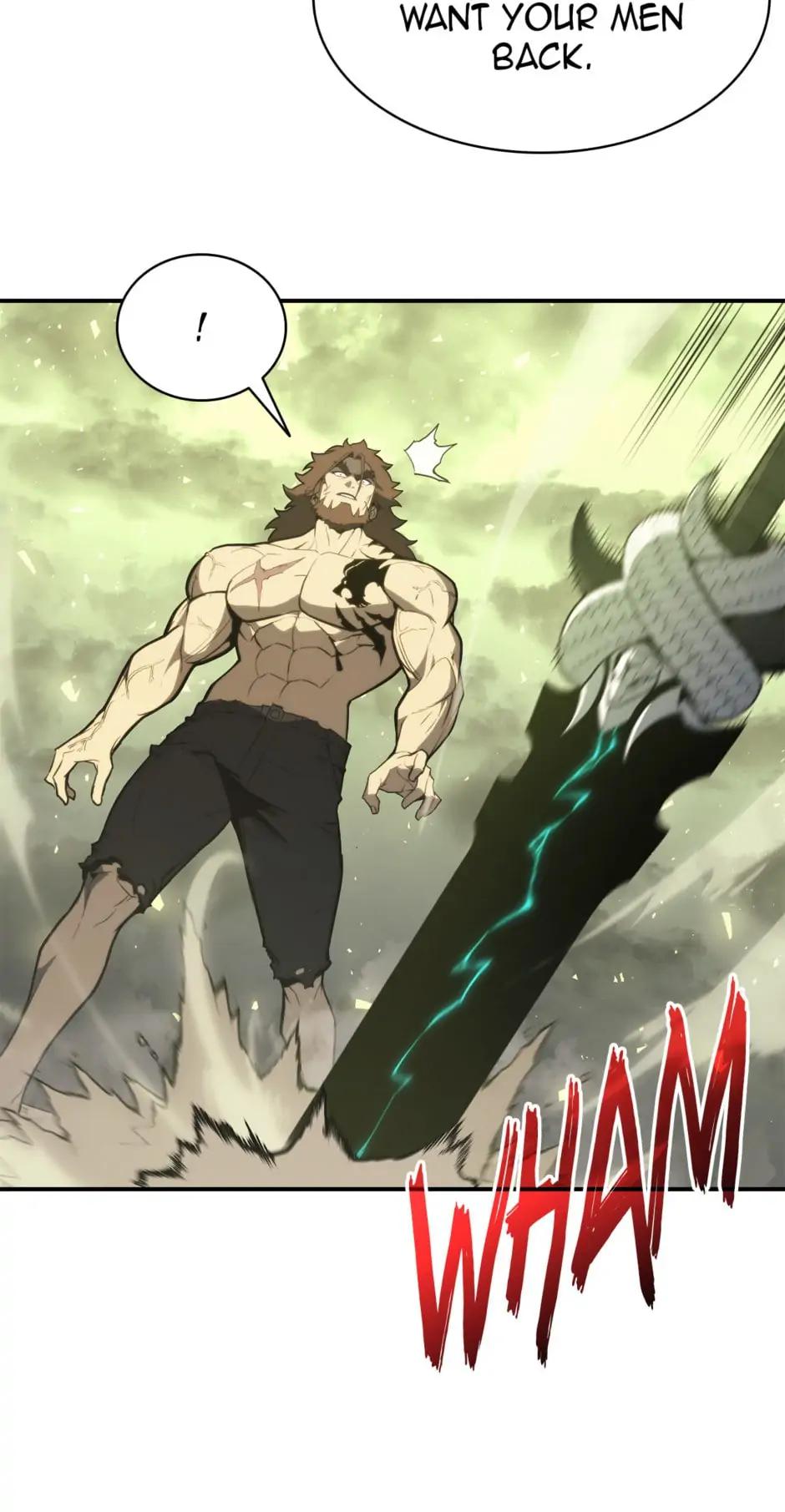 Read The Return of the Disaster-Class Hero EN Manga Online