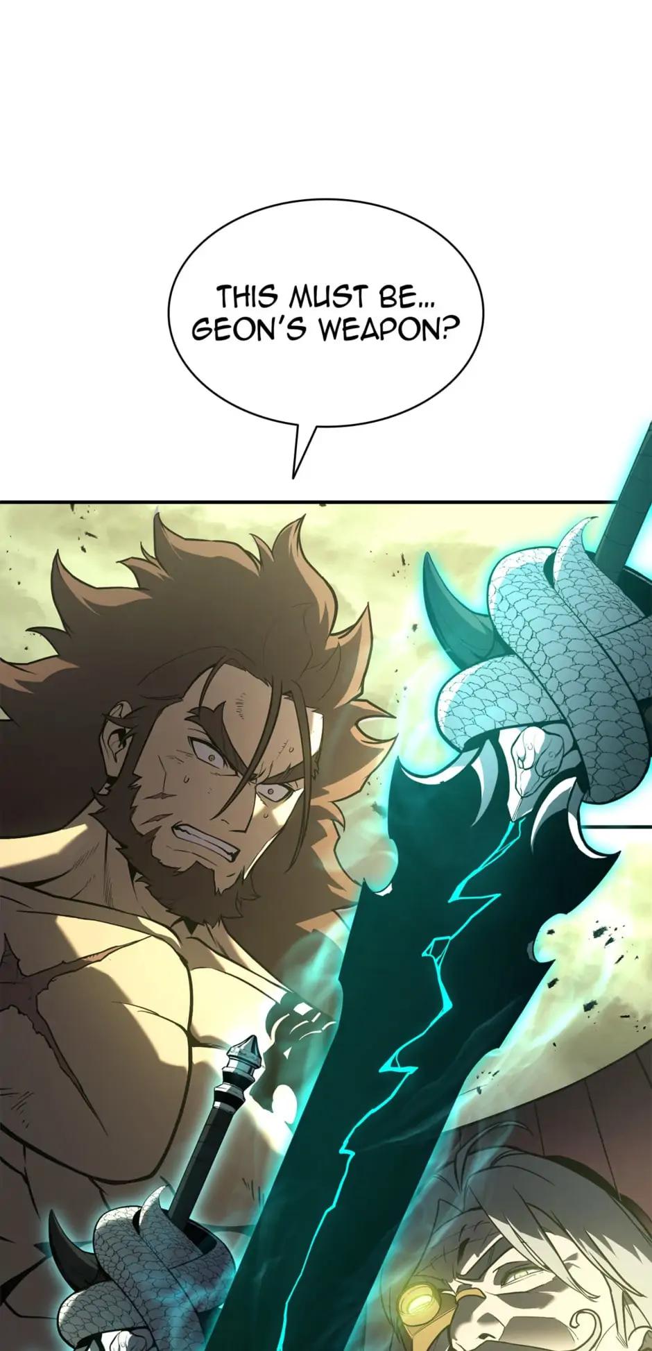 Read The Return of the Disaster-Class Hero EN Manga Online