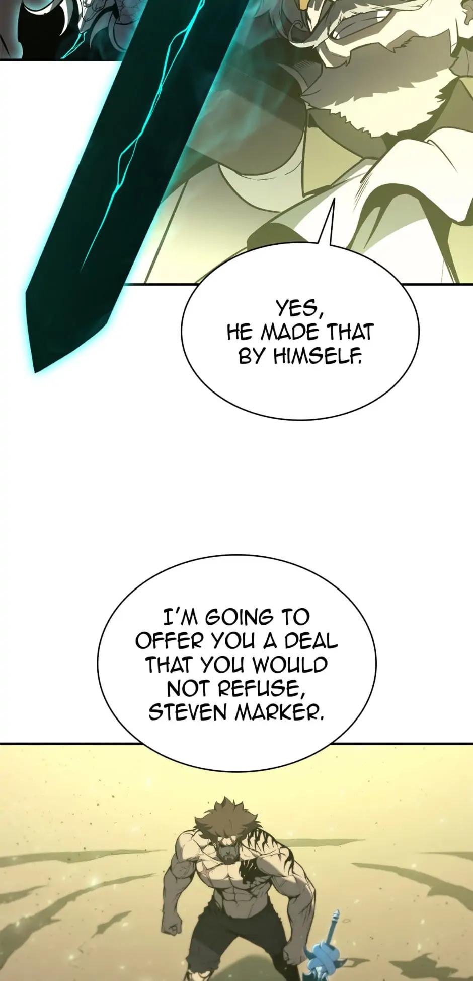 Read The Return of the Disaster-Class Hero EN Manga Online