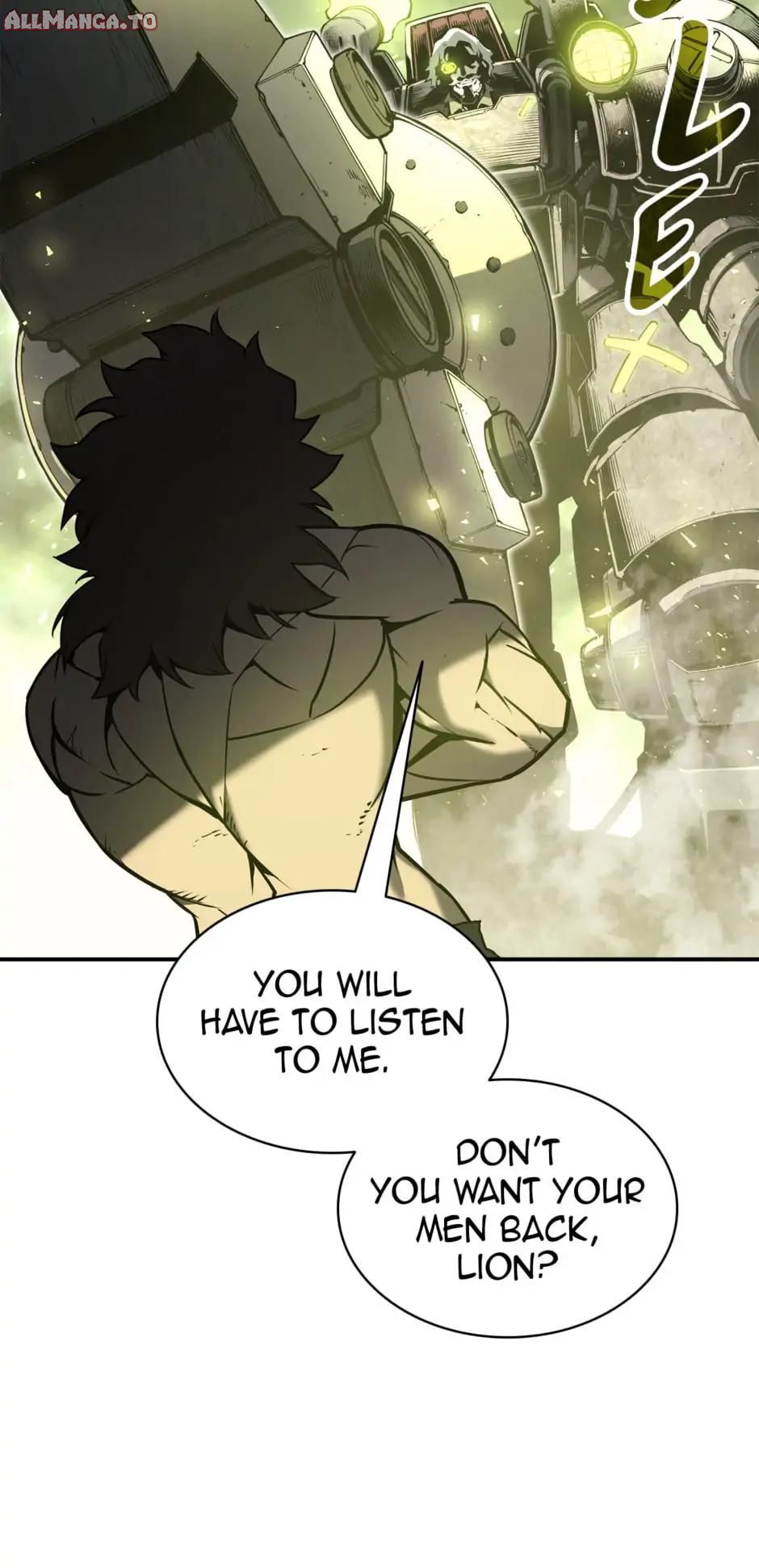 Read The Return of the Disaster-Class Hero EN Manga Online