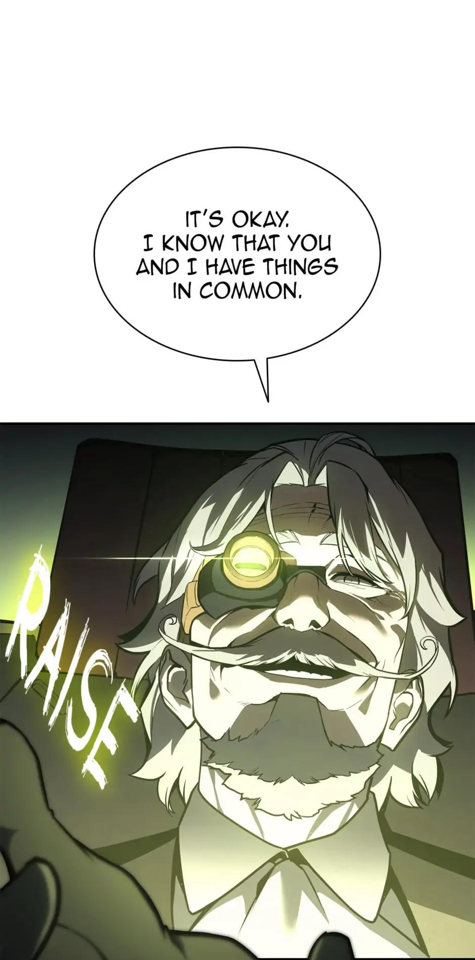 Read The Return of the Disaster-Class Hero EN Manga Online