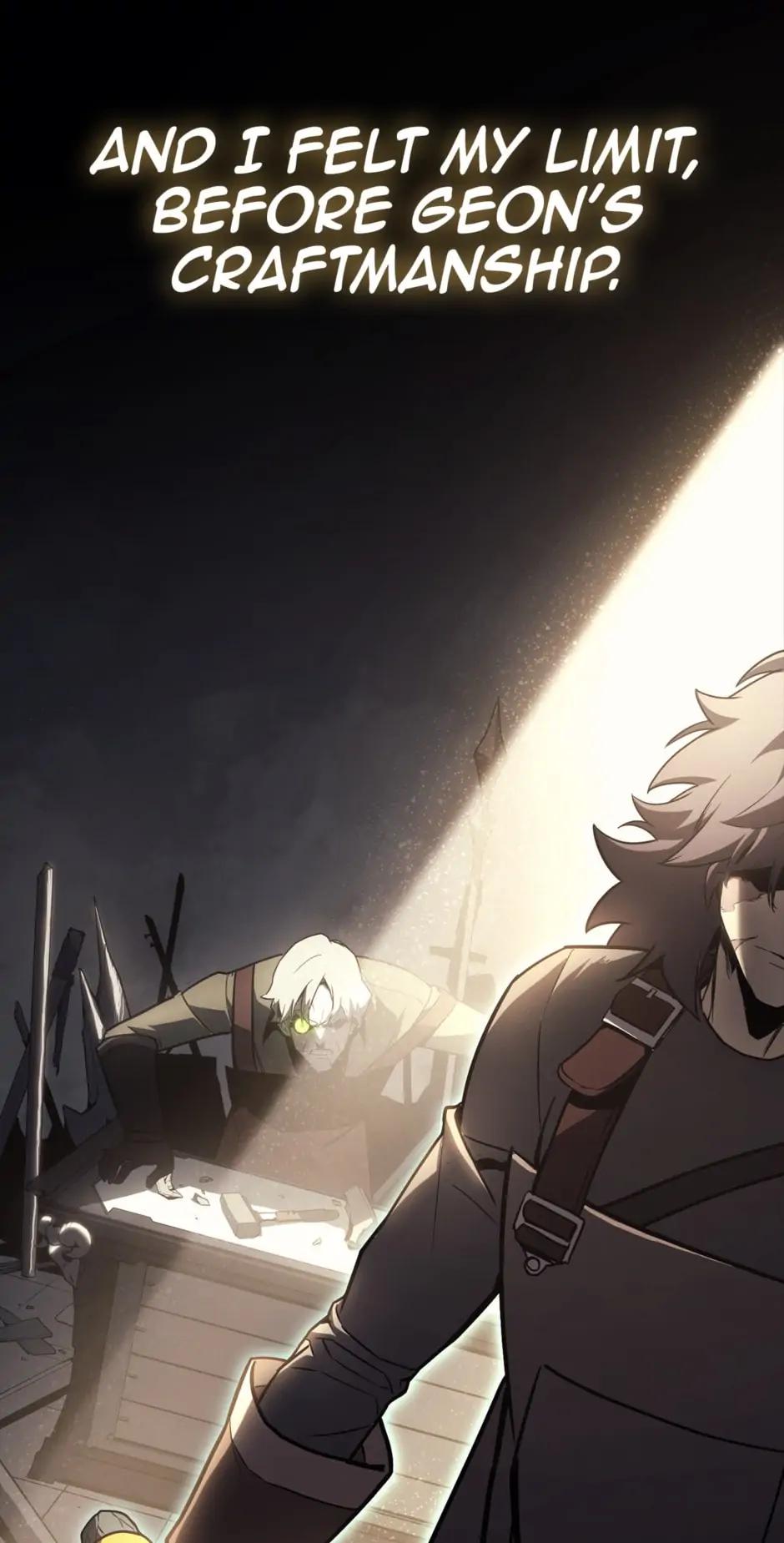 Read The Return of the Disaster-Class Hero EN Manga Online