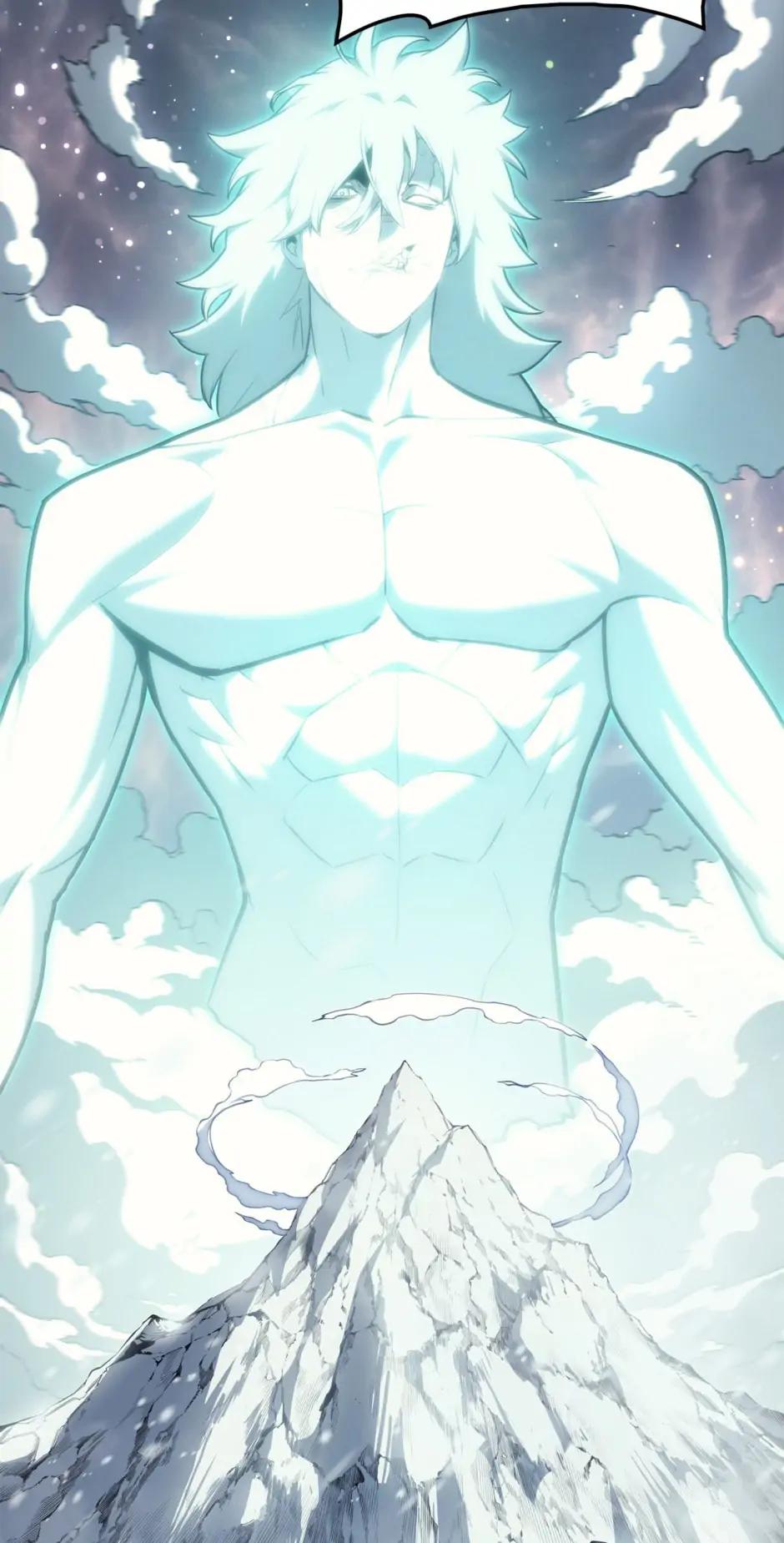 Read The Return of the Disaster-Class Hero EN Manga Online