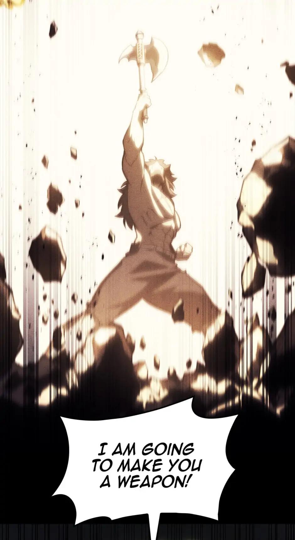 Read The Return of the Disaster-Class Hero EN Manga Online