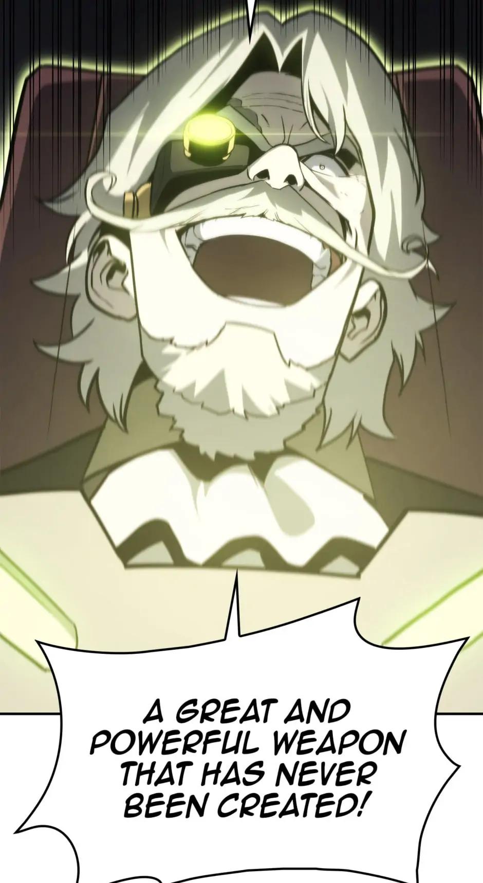 Read The Return of the Disaster-Class Hero EN Manga Online