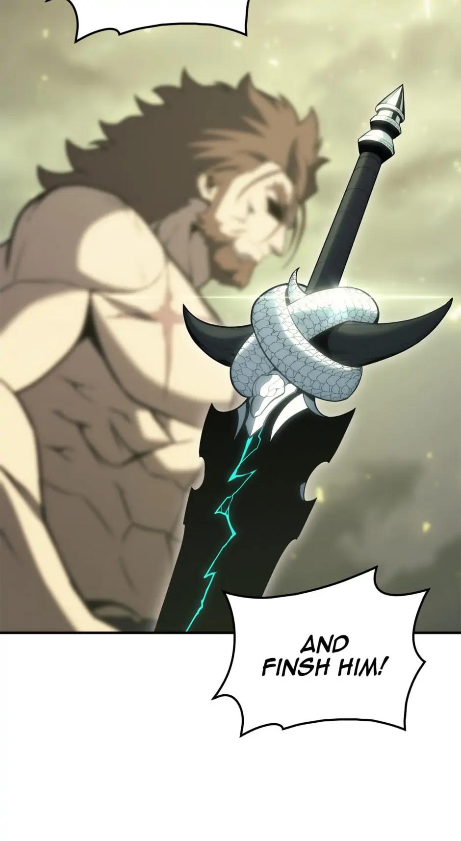 Read The Return of the Disaster-Class Hero EN Manga Online