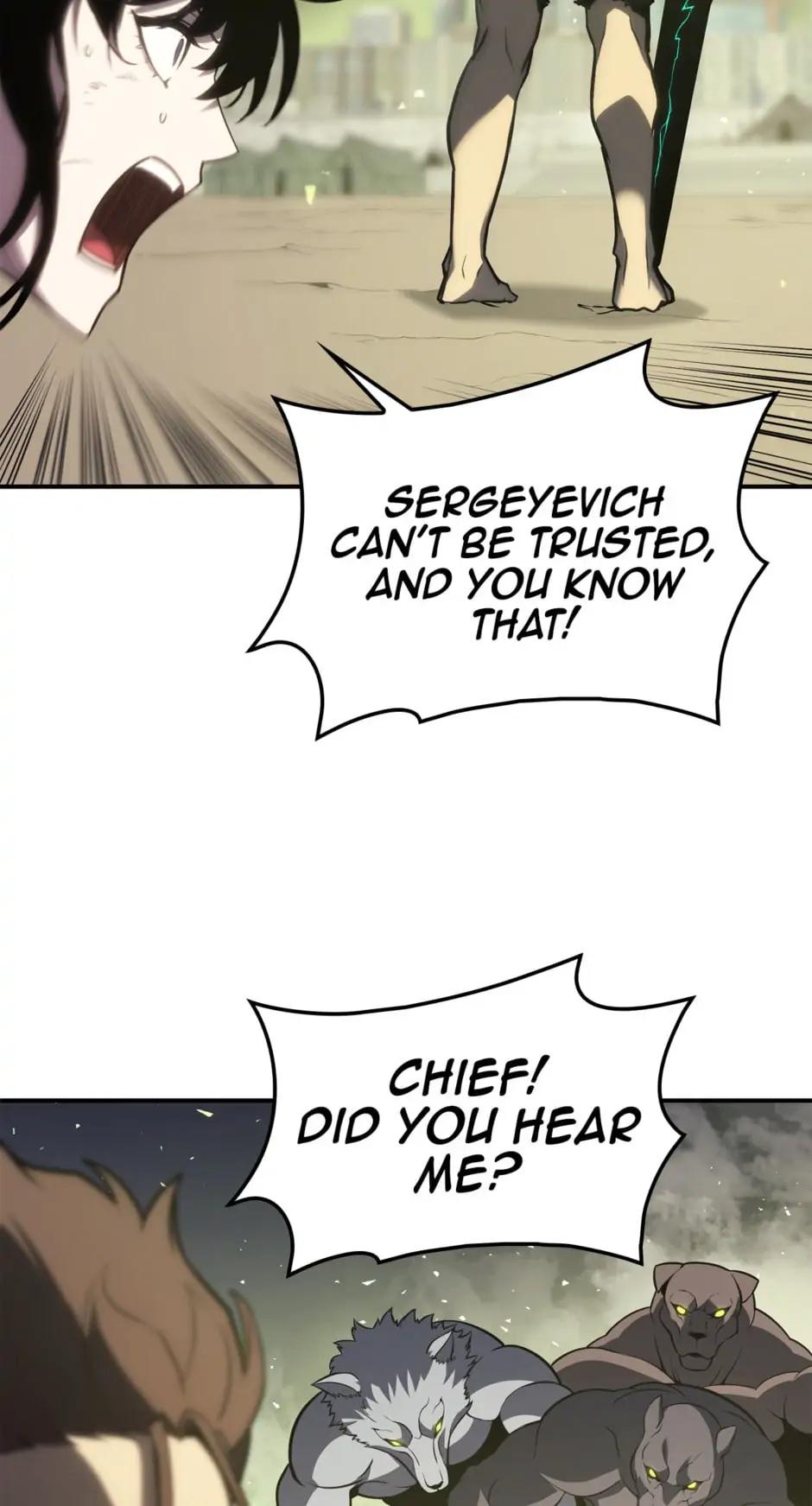 Read The Return of the Disaster-Class Hero EN Manga Online