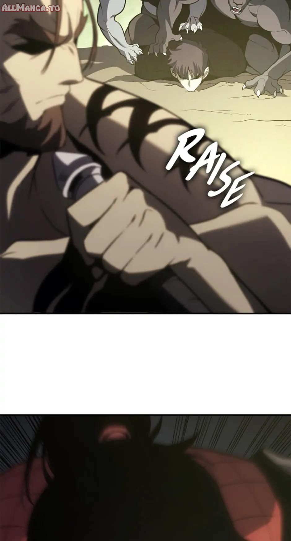 Read The Return of the Disaster-Class Hero EN Manga Online