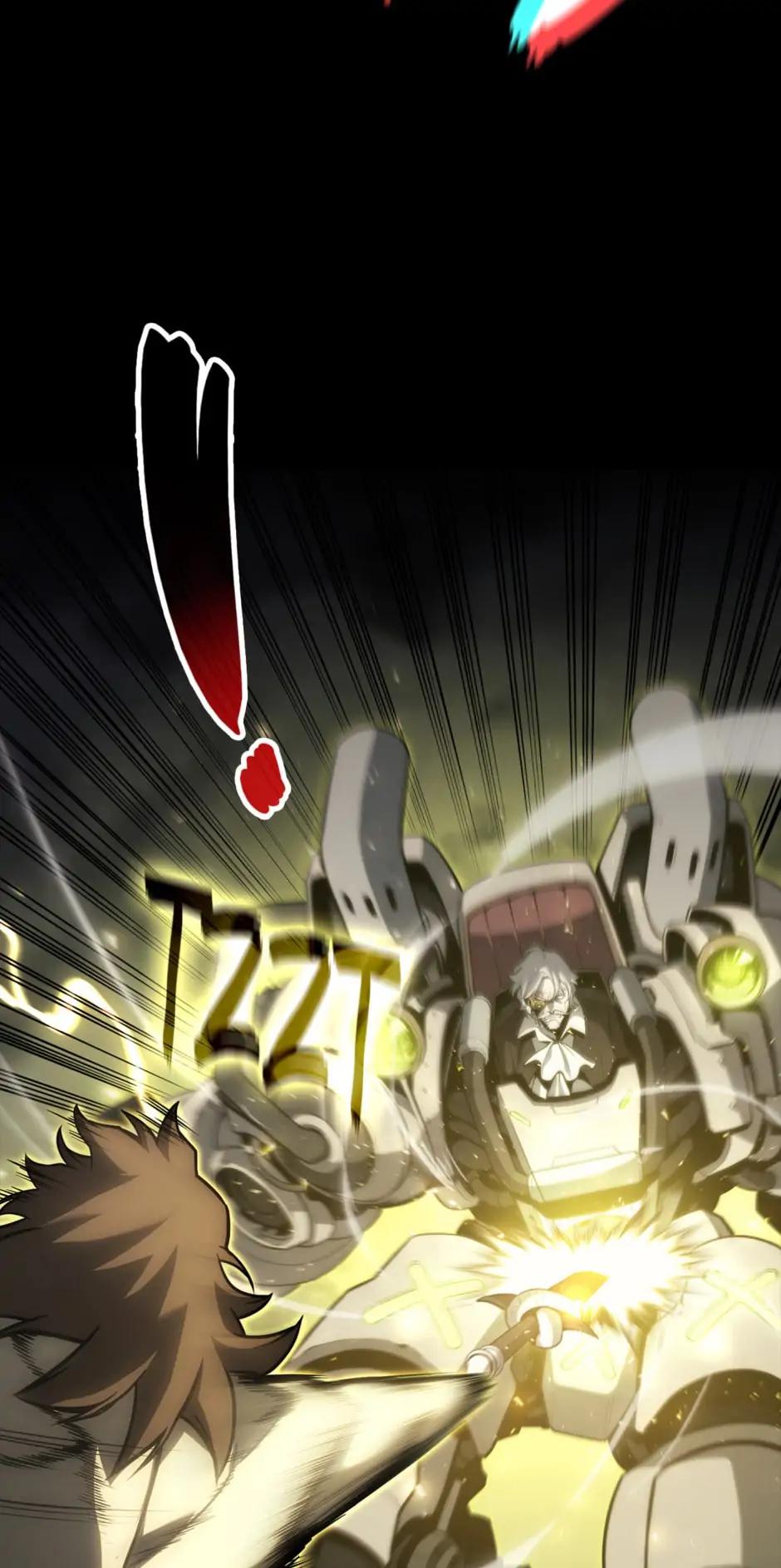 Read The Return of the Disaster-Class Hero EN Manga Online