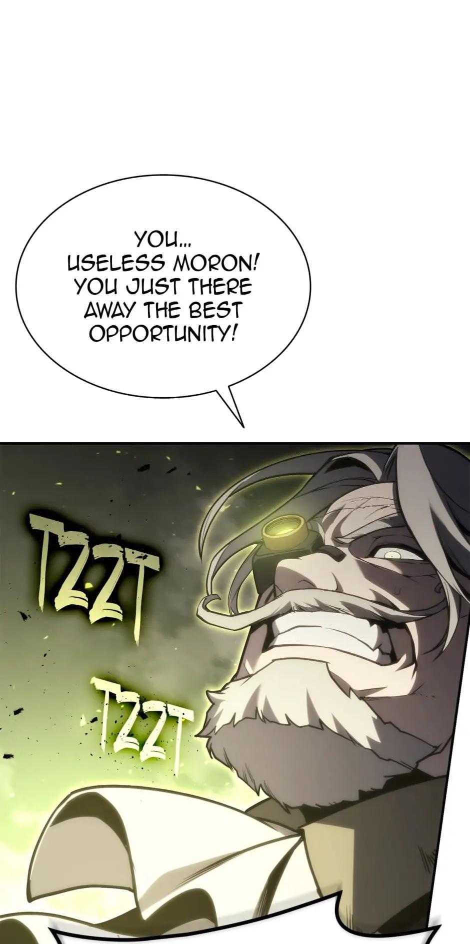 Read The Return of the Disaster-Class Hero EN Manga Online