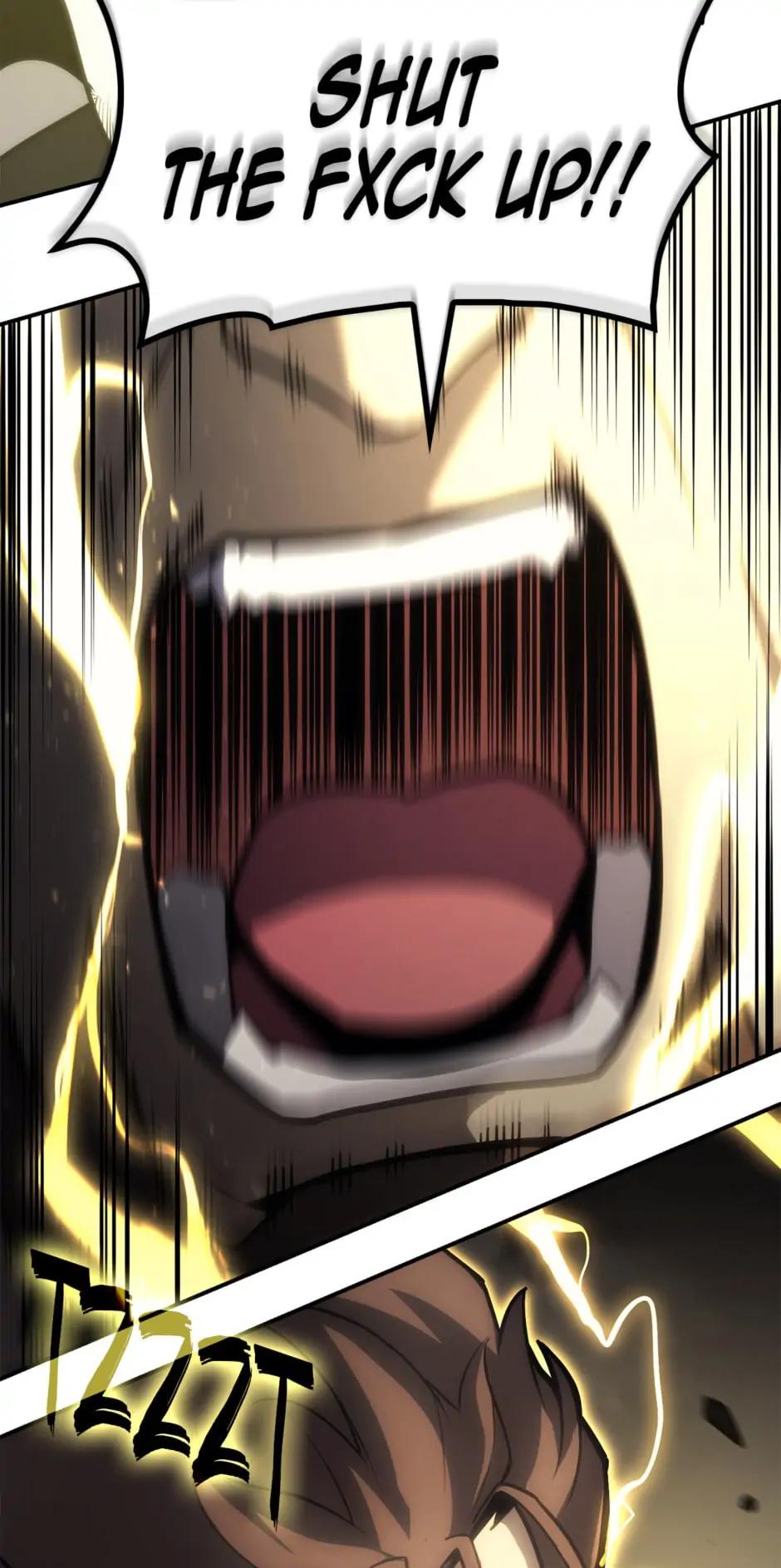 Read The Return of the Disaster-Class Hero EN Manga Online