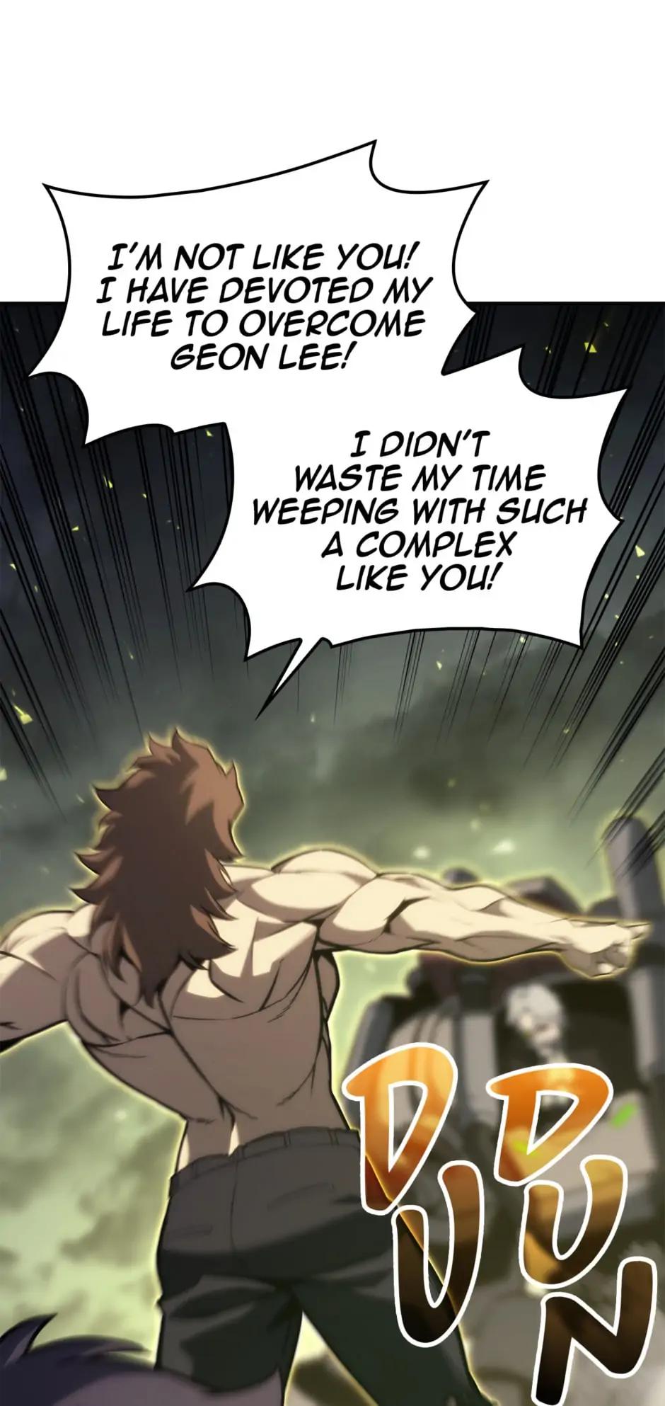 Read The Return of the Disaster-Class Hero EN Manga Online