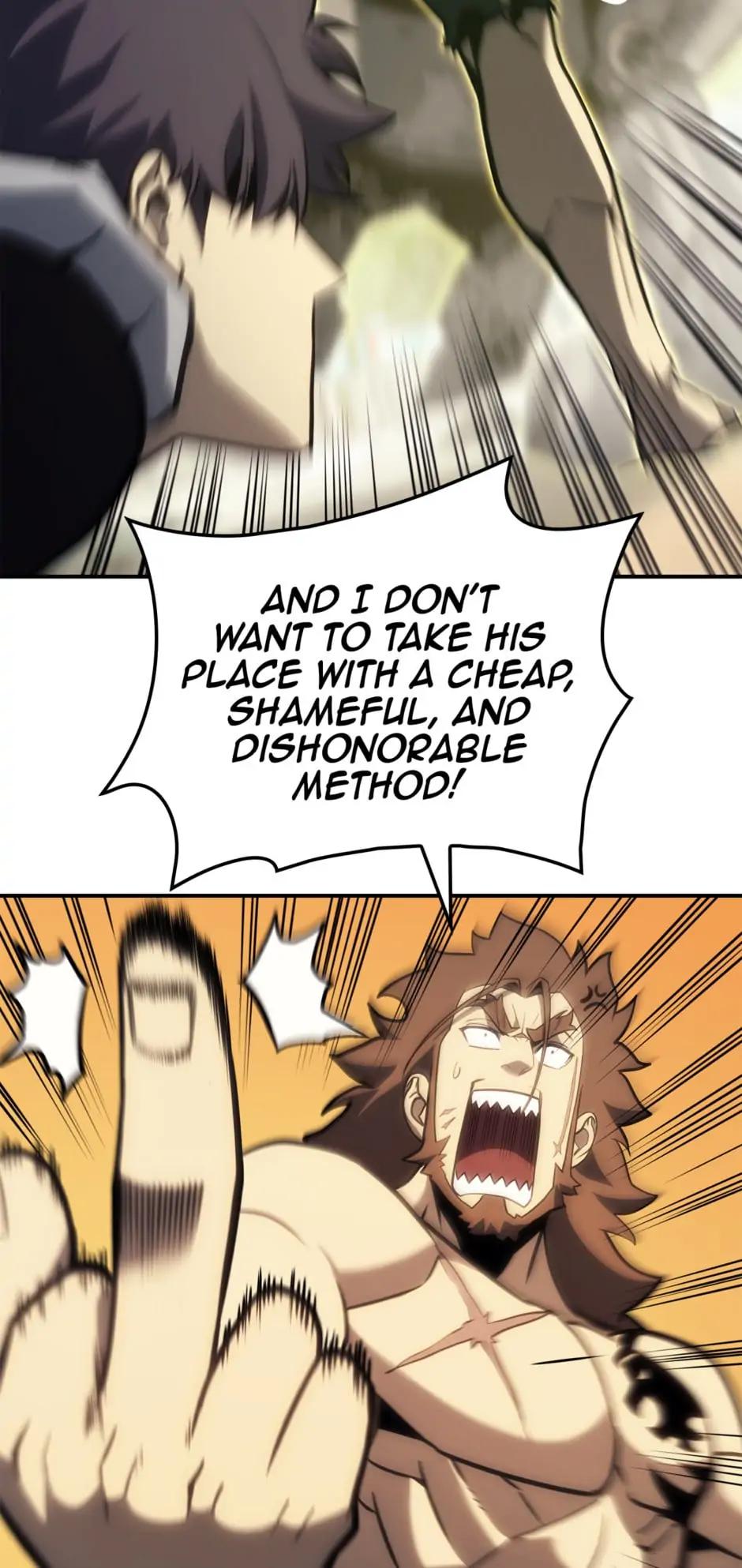 Read The Return of the Disaster-Class Hero EN Manga Online