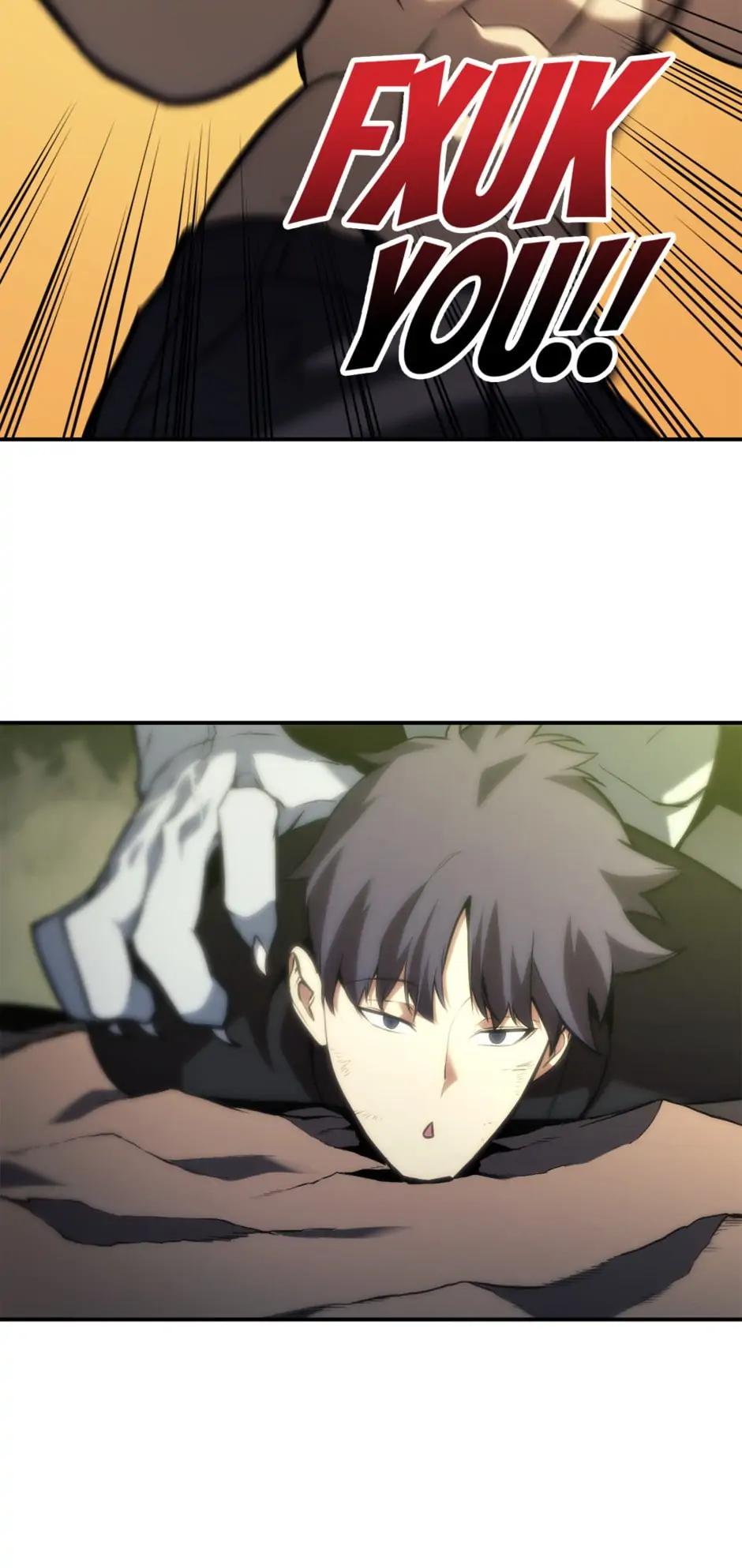 Read The Return of the Disaster-Class Hero EN Manga Online