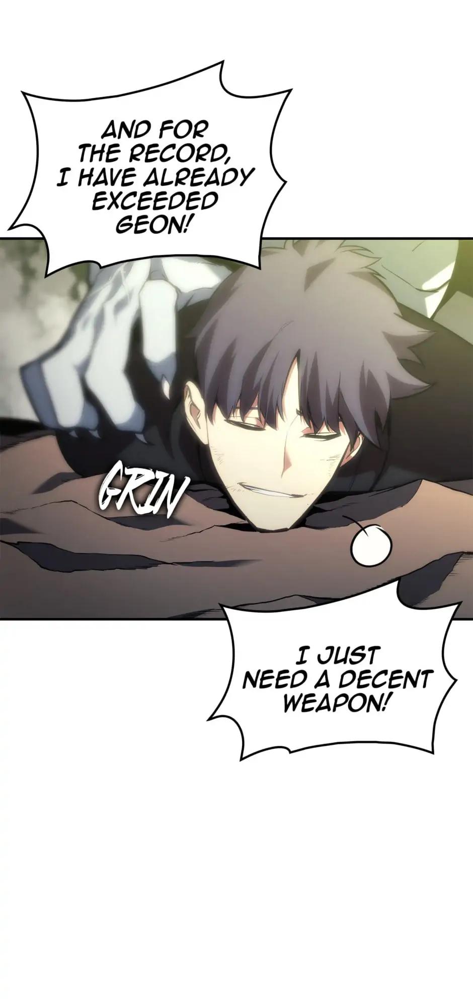 Read The Return of the Disaster-Class Hero EN Manga Online