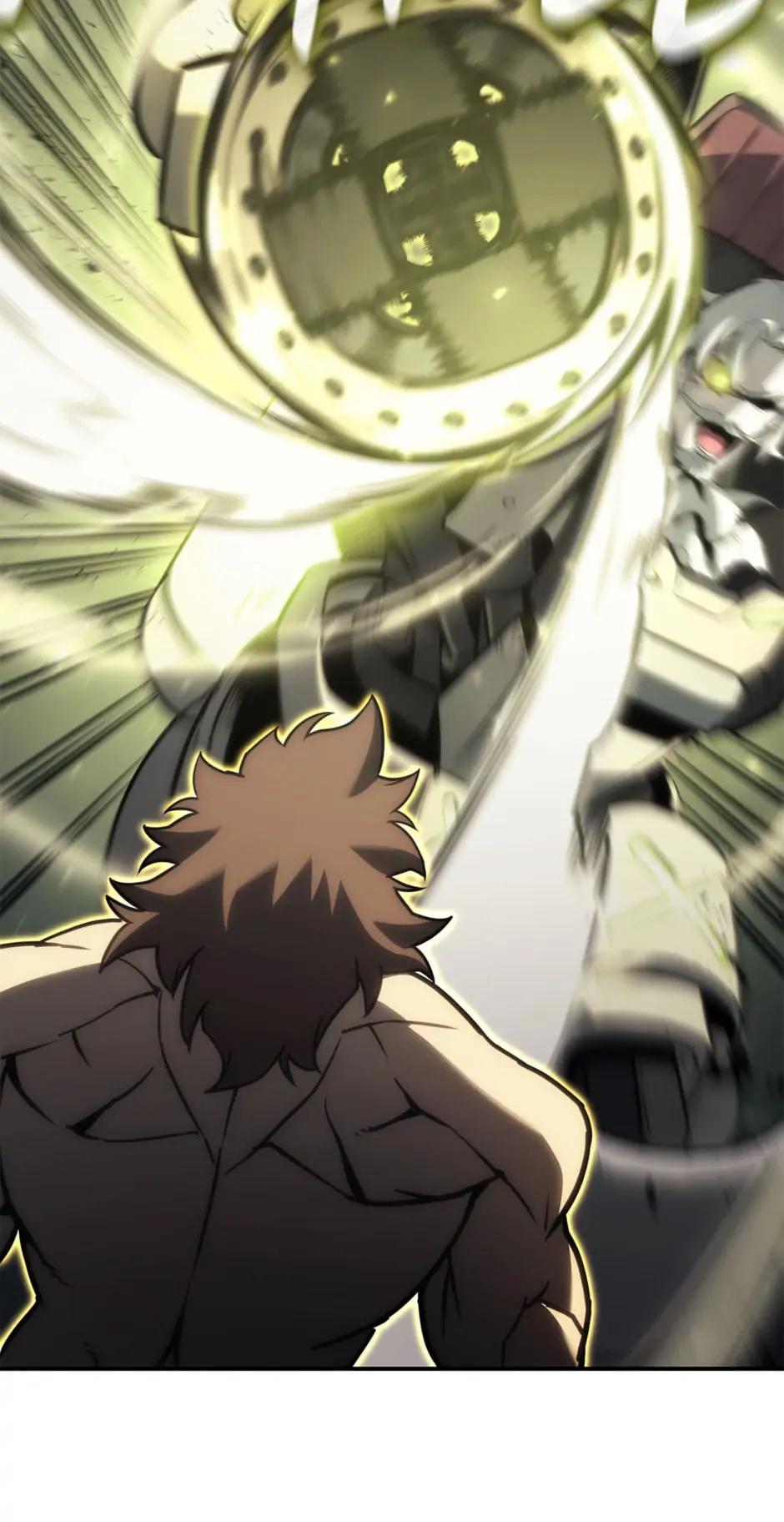 Read The Return of the Disaster-Class Hero EN Manga Online