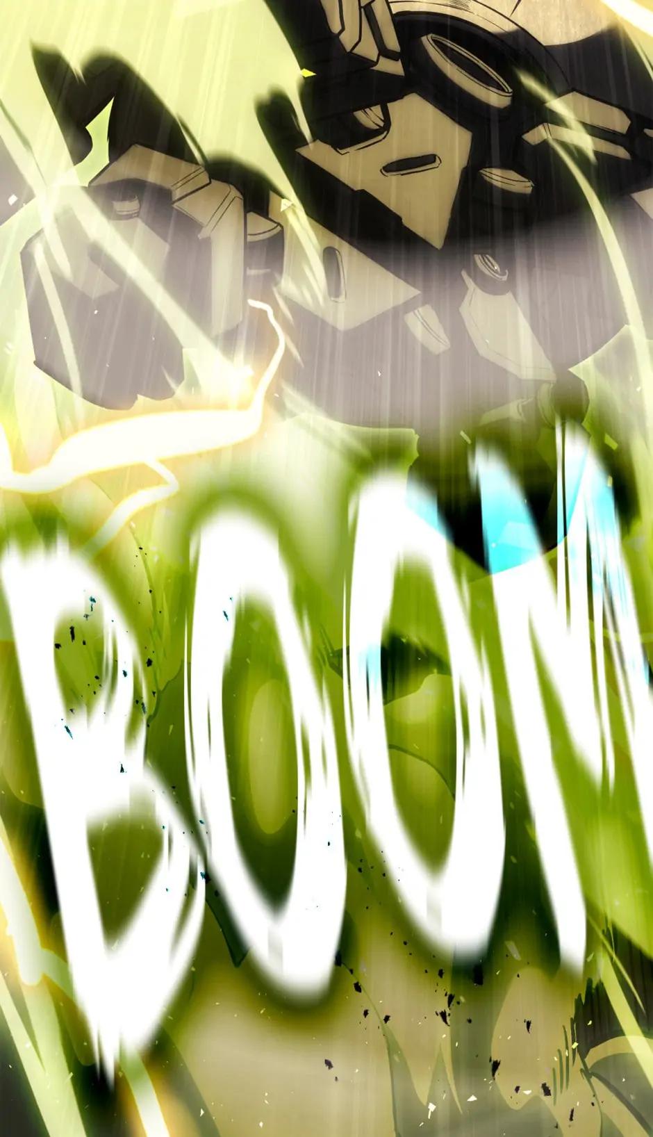 Read The Return of the Disaster-Class Hero EN Manga Online