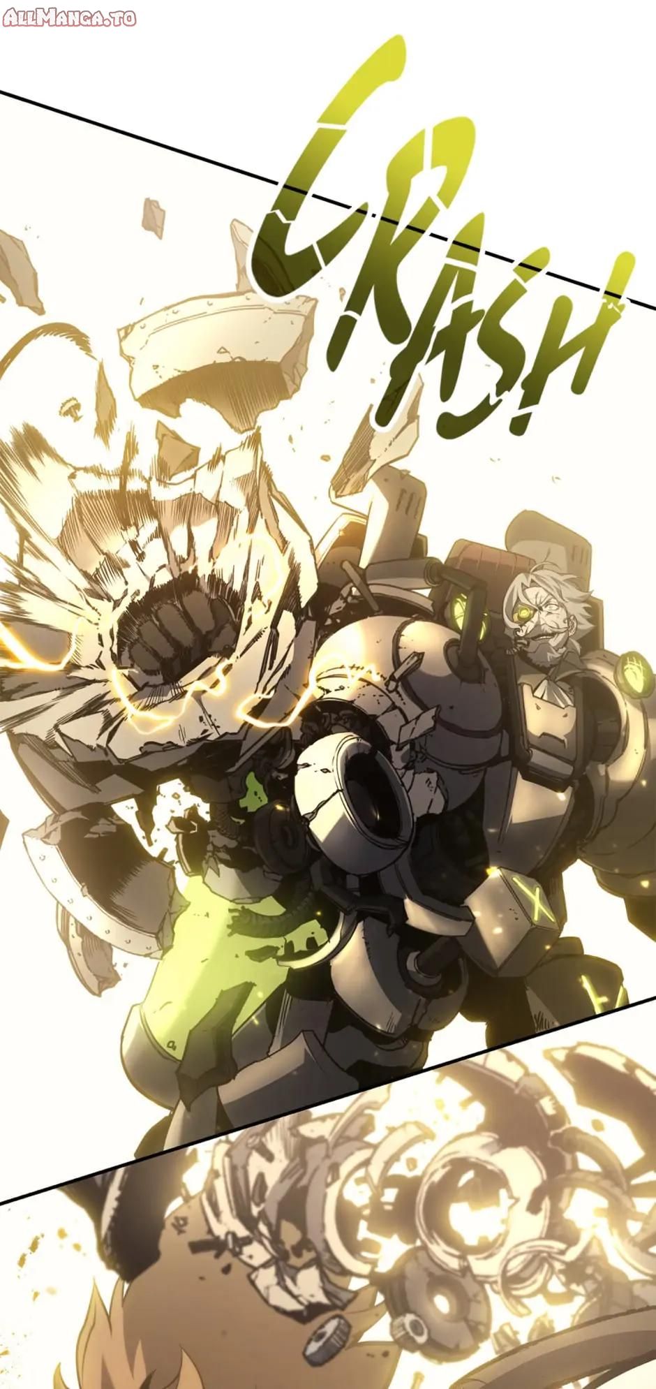 Read The Return of the Disaster-Class Hero EN Manga Online