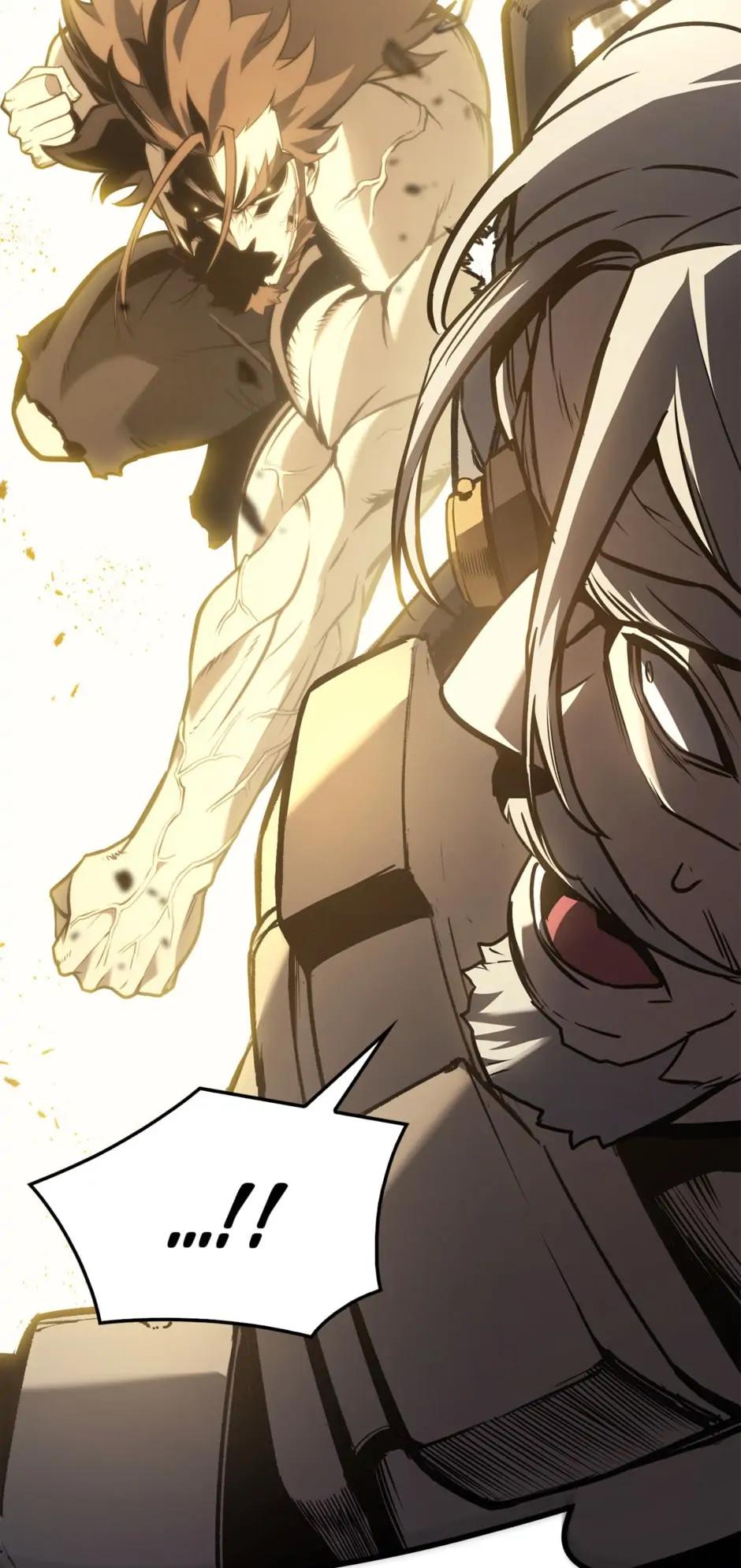 Read The Return of the Disaster-Class Hero EN Manga Online