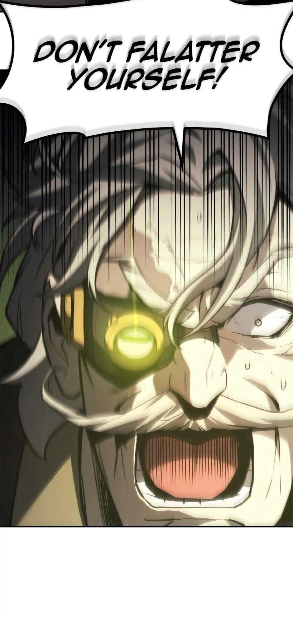 Read The Return of the Disaster-Class Hero EN Manga Online