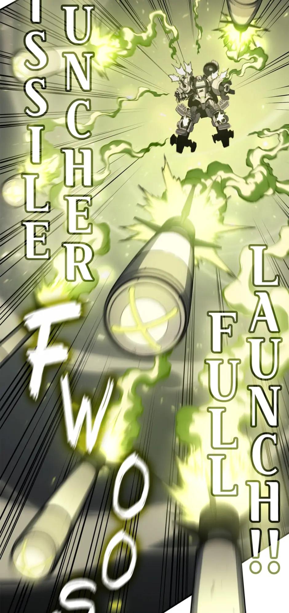 Read The Return of the Disaster-Class Hero EN Manga Online