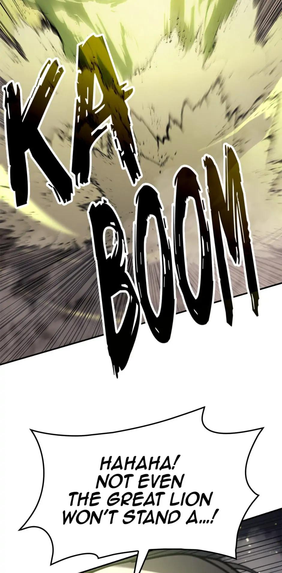 Read The Return of the Disaster-Class Hero EN Manga Online