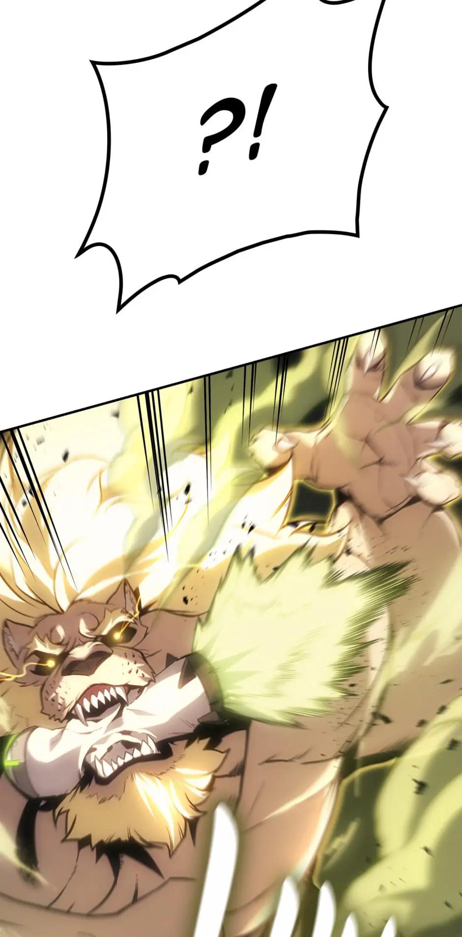 Read The Return of the Disaster-Class Hero EN Manga Online