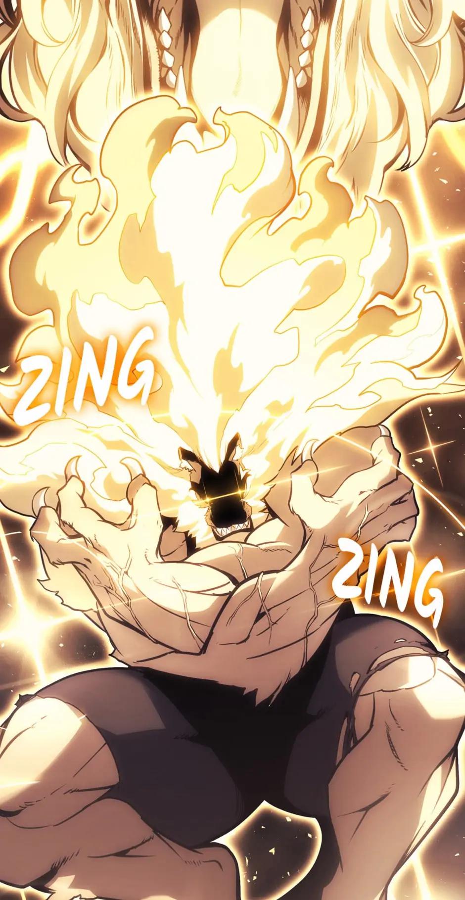 Read The Return of the Disaster-Class Hero EN Manga Online