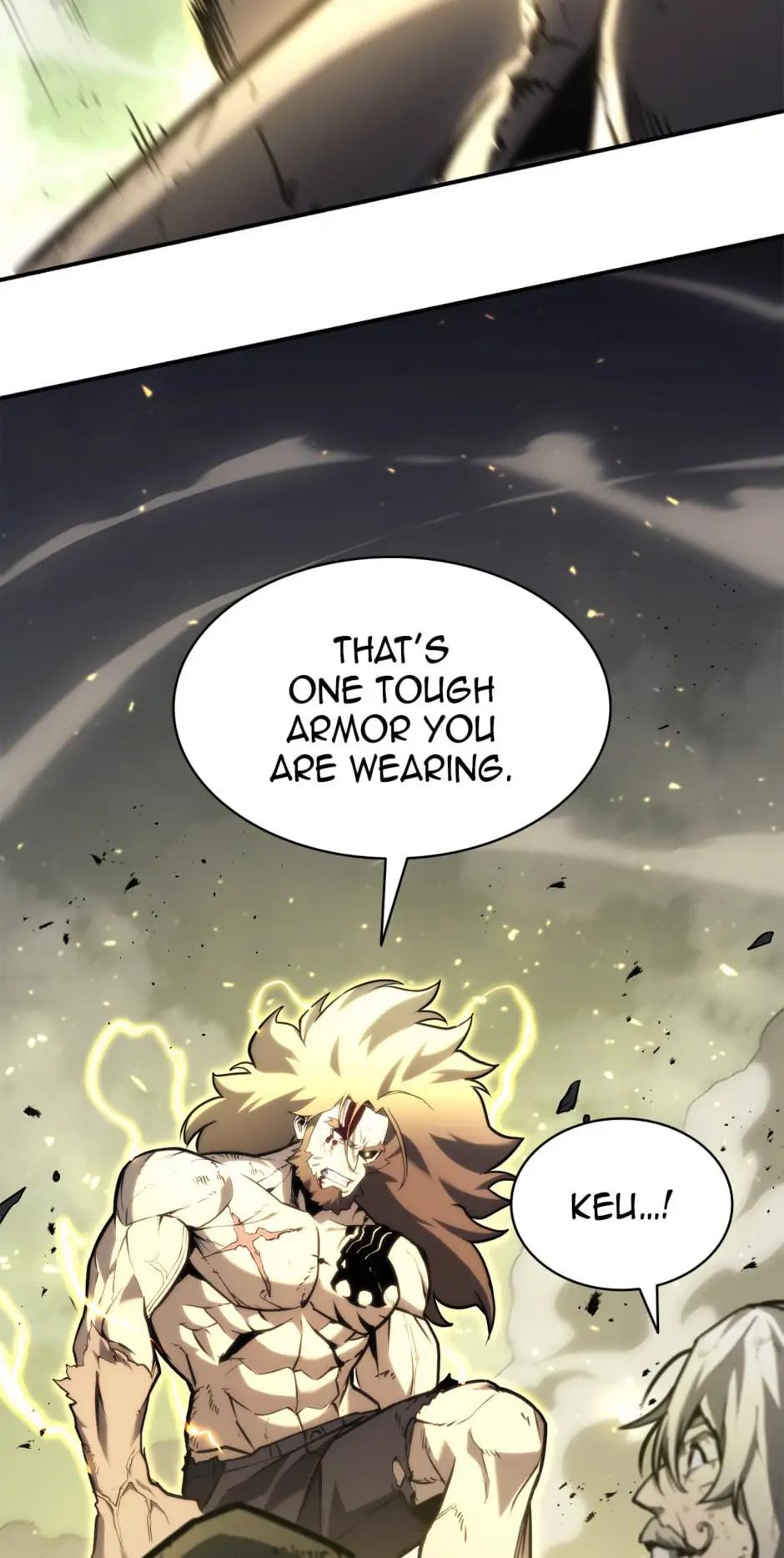 Read The Return of the Disaster-Class Hero EN Manga Online