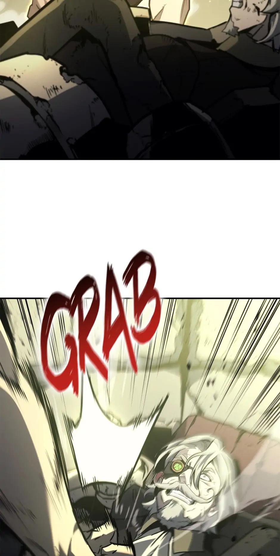 Read The Return of the Disaster-Class Hero EN Manga Online