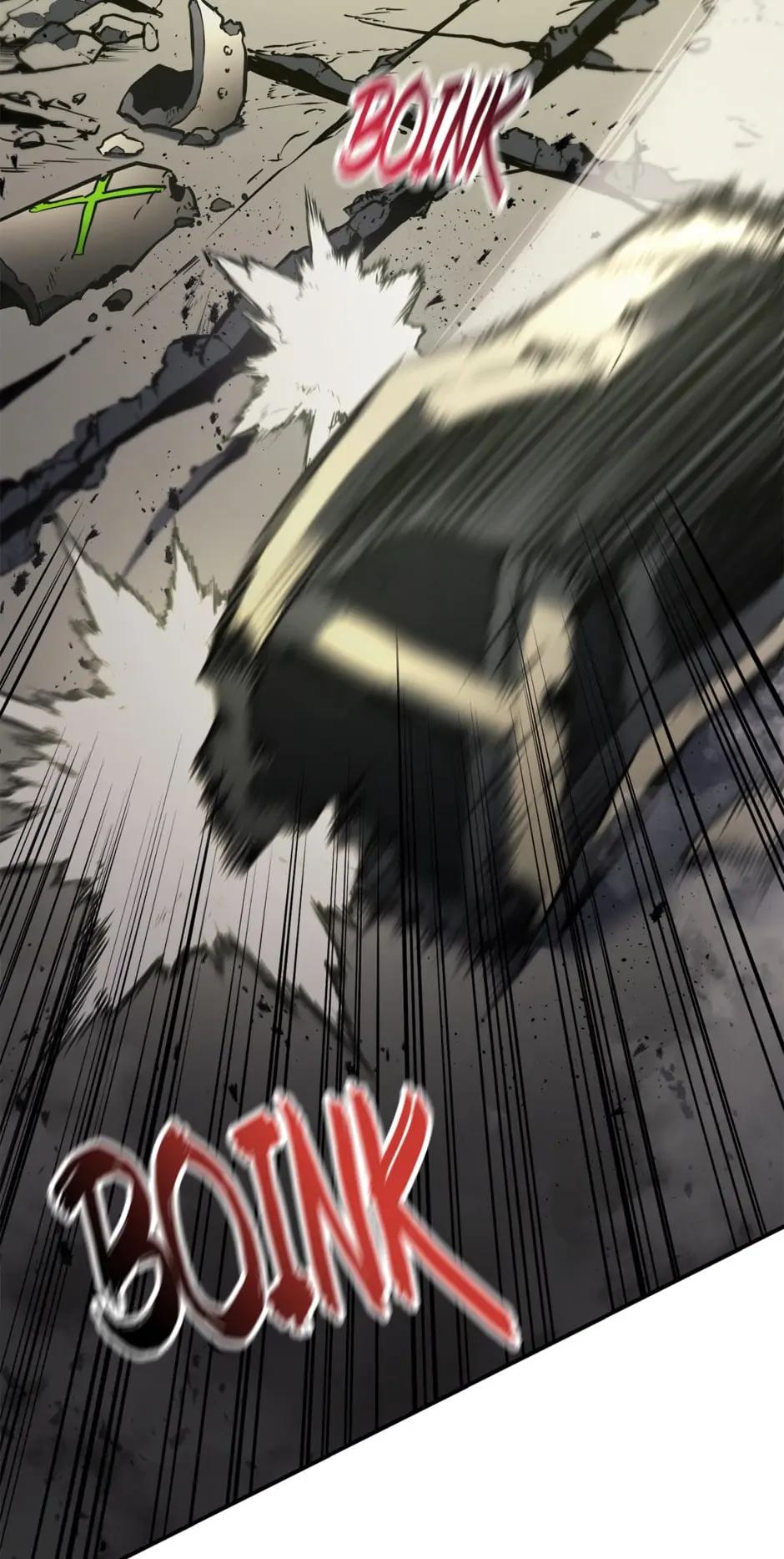 Read The Return of the Disaster-Class Hero EN Manga Online