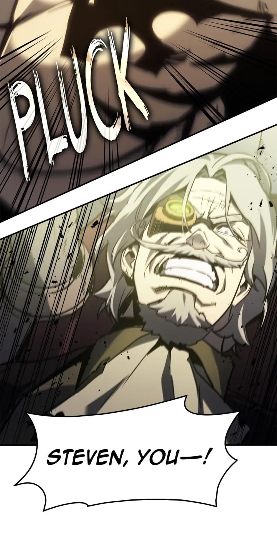 Read The Return of the Disaster-Class Hero EN Manga Online