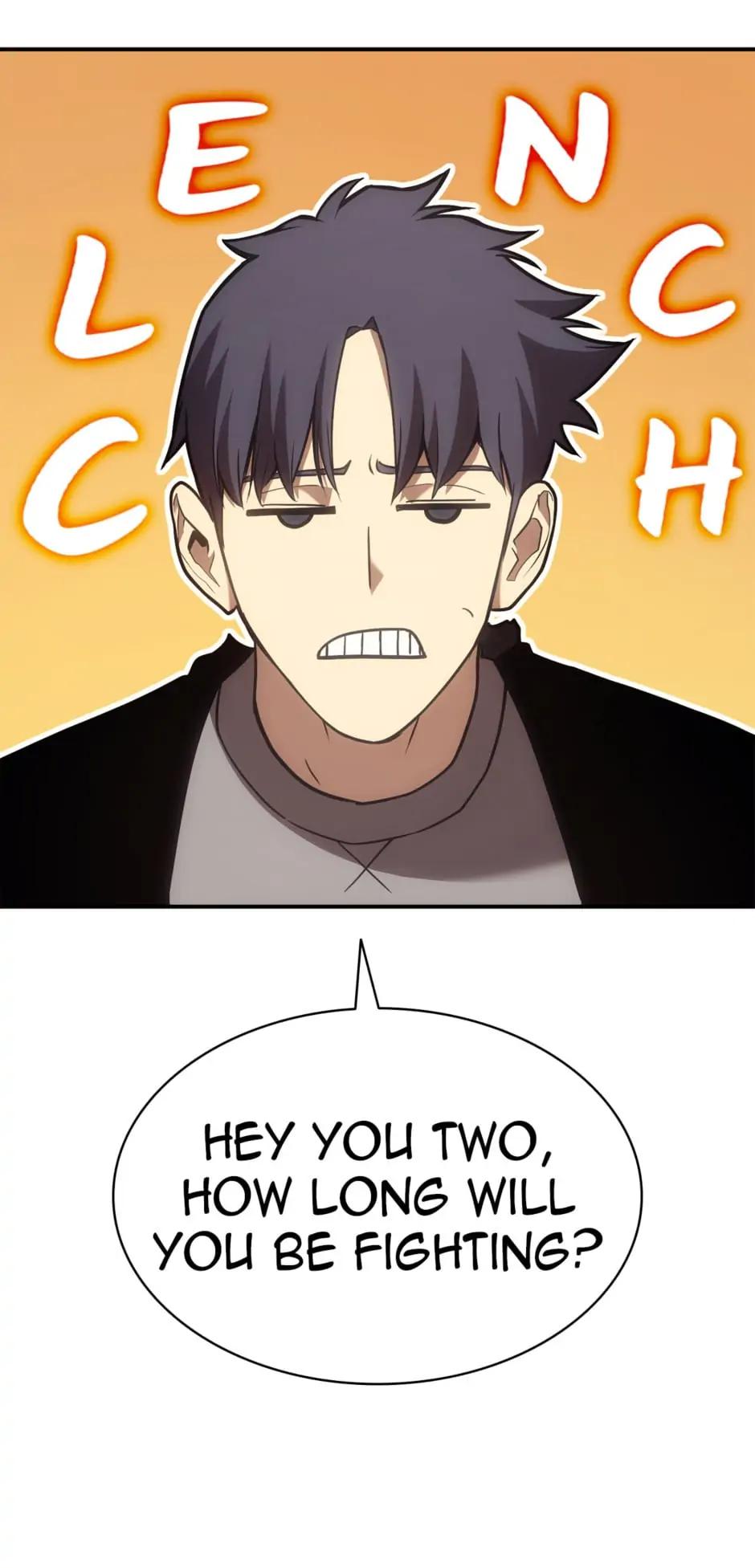 Read The Return of the Disaster-Class Hero EN Manga Online