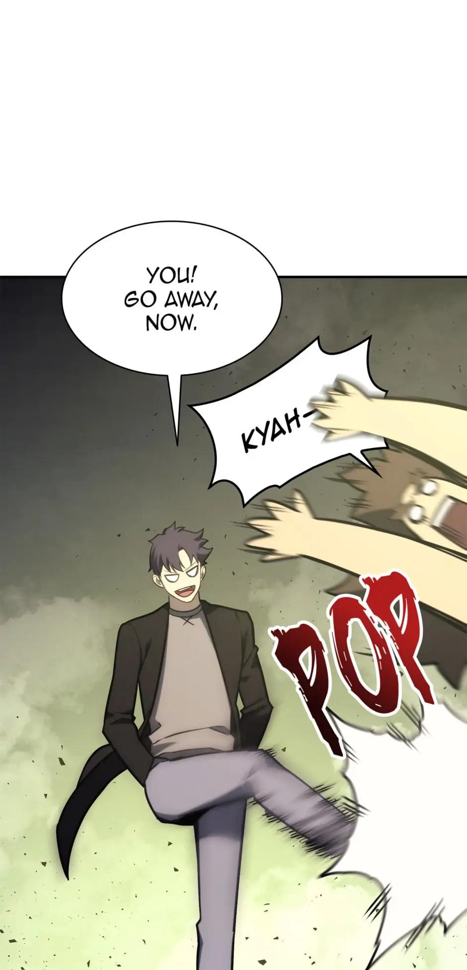 Read The Return of the Disaster-Class Hero EN Manga Online