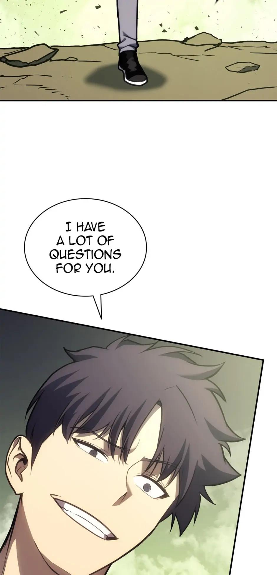 Read The Return of the Disaster-Class Hero EN Manga Online