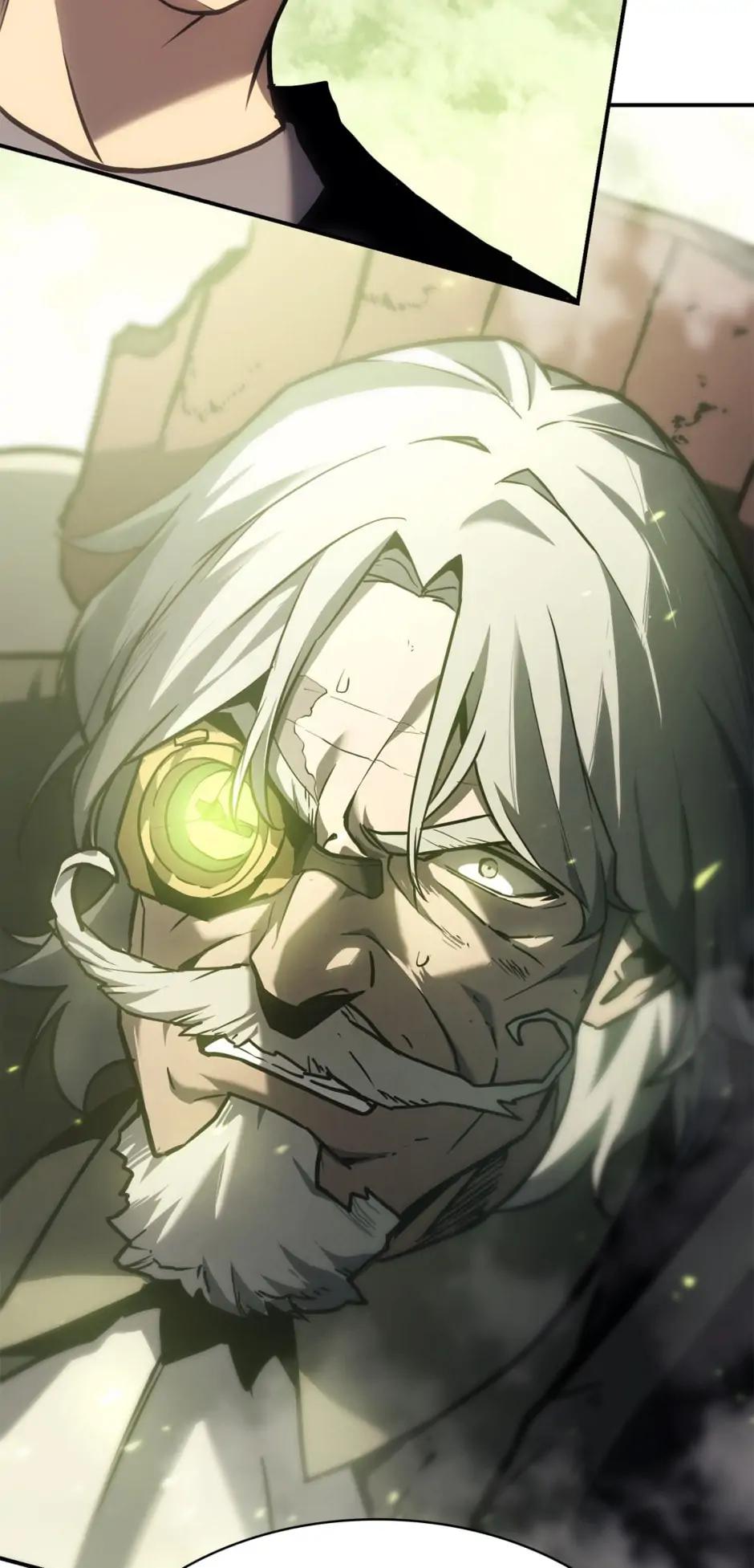 Read The Return of the Disaster-Class Hero EN Manga Online