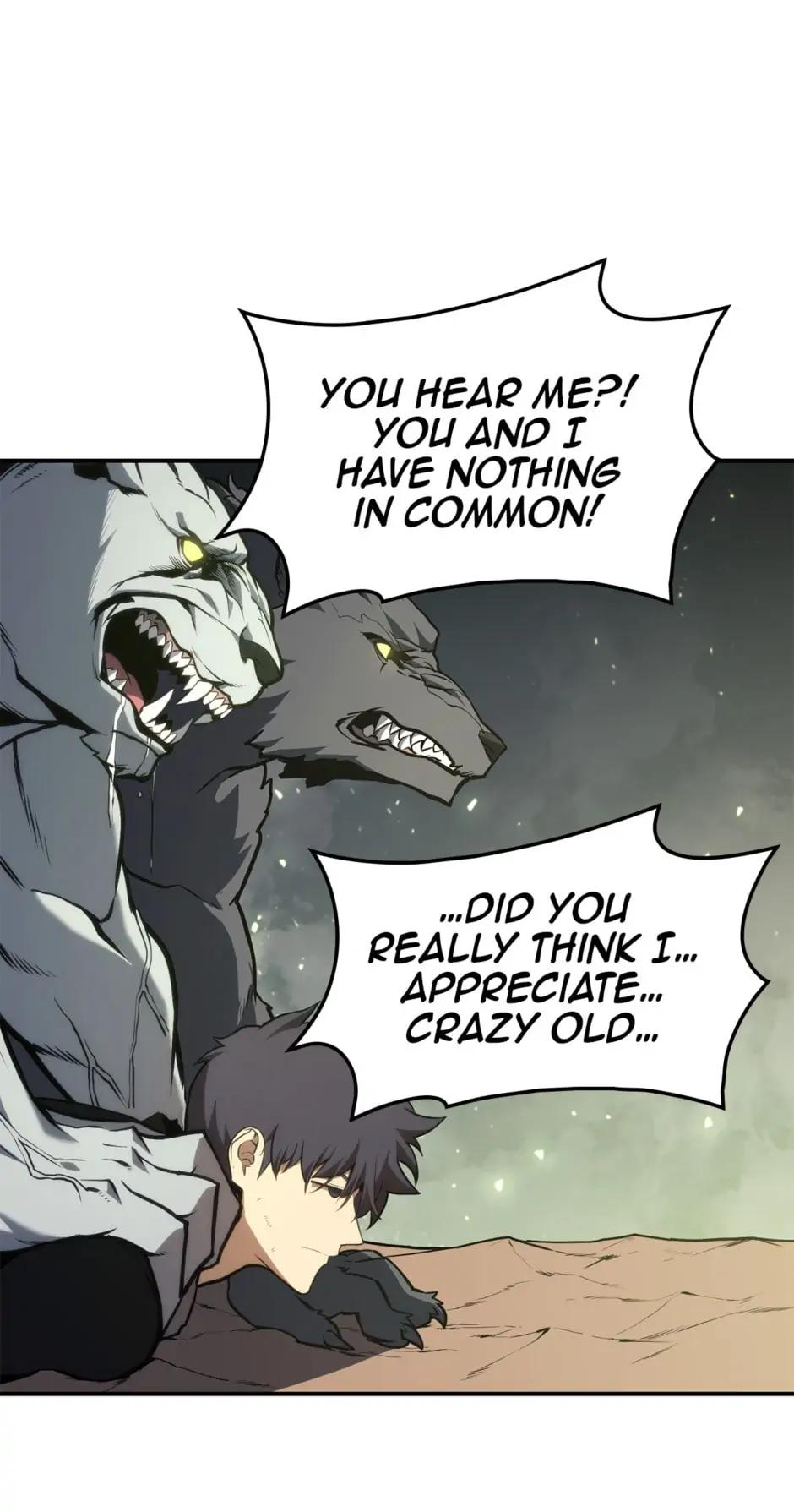 Read The Return of the Disaster-Class Hero EN Manga Online