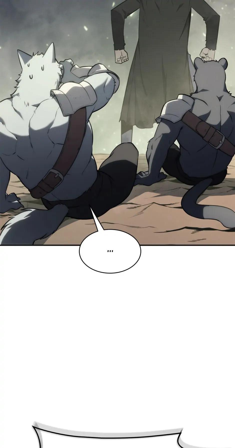 Read The Return of the Disaster-Class Hero EN Manga Online