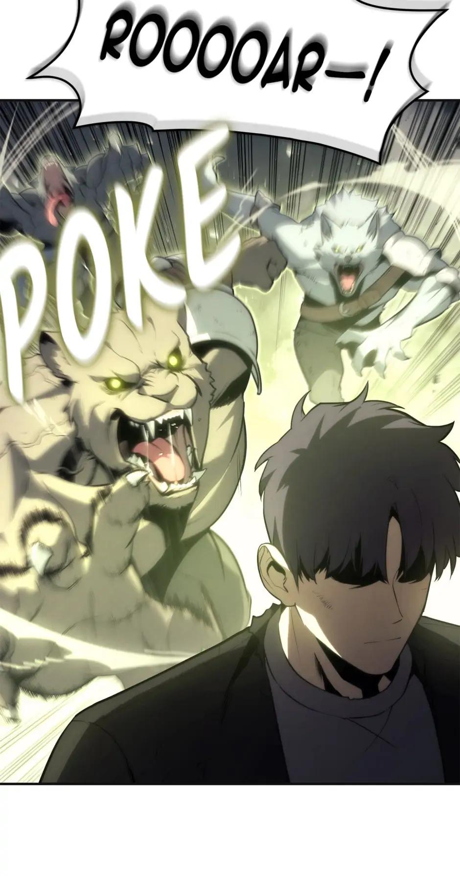 Read The Return of the Disaster-Class Hero EN Manga Online