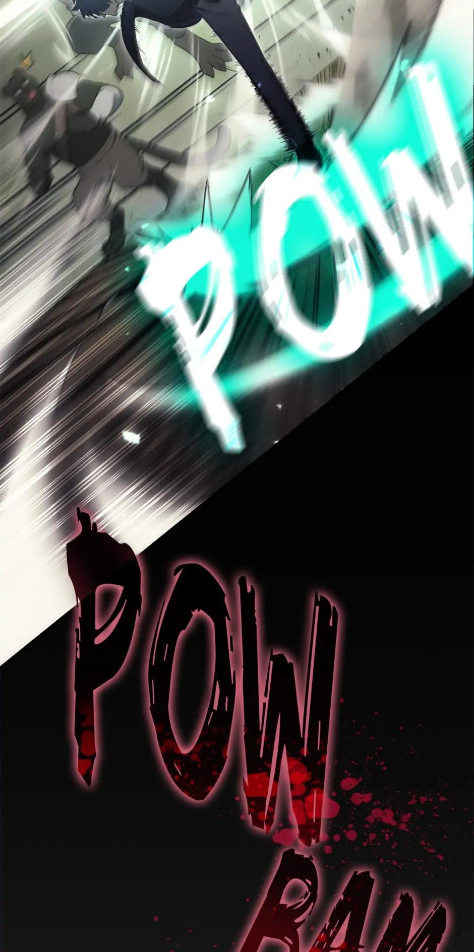 Read The Return of the Disaster-Class Hero EN Manga Online